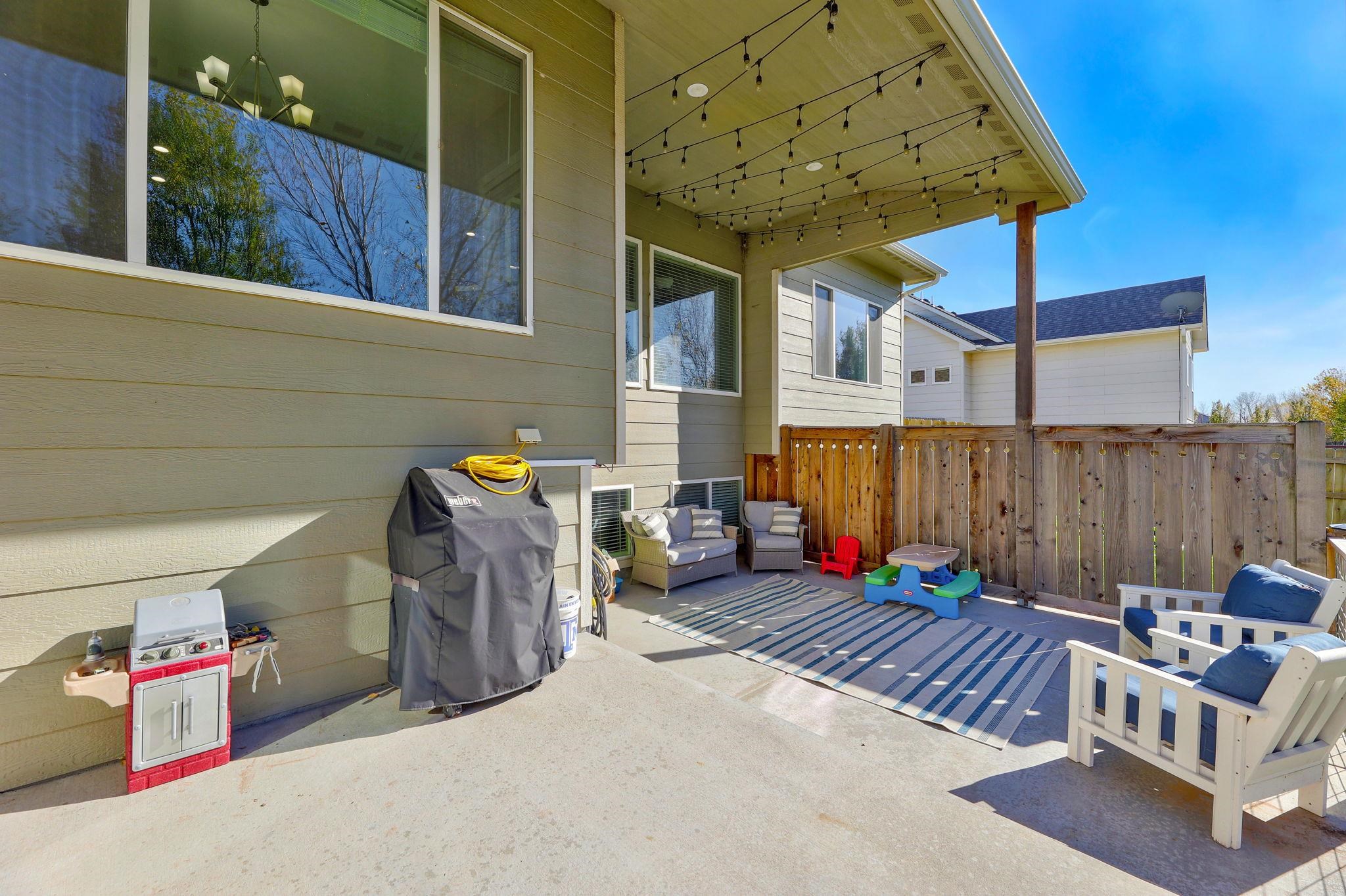 4307 N Ridge Port Street Wichita KS 67205