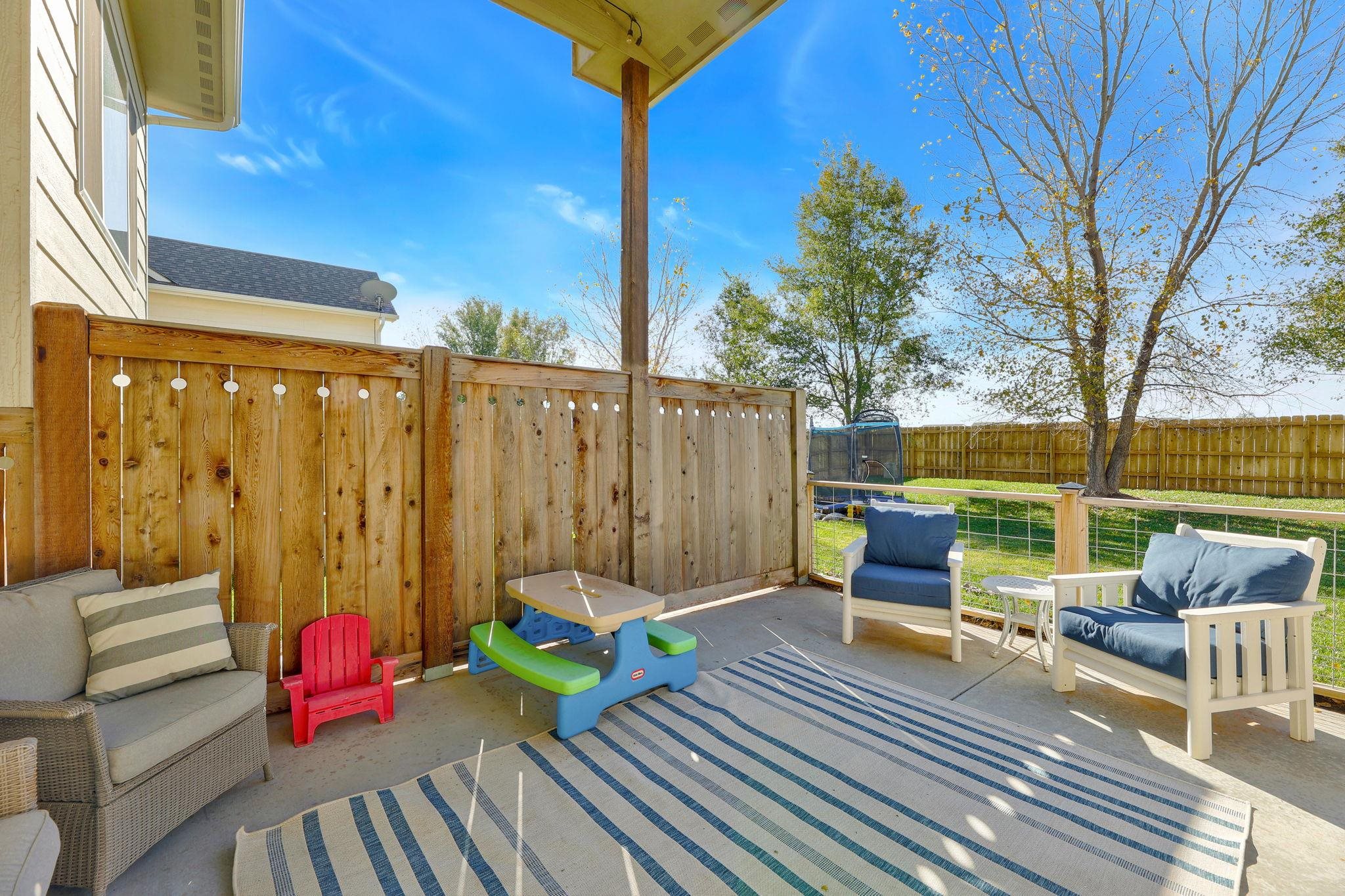 4307 N Ridge Port Street Wichita KS 67205