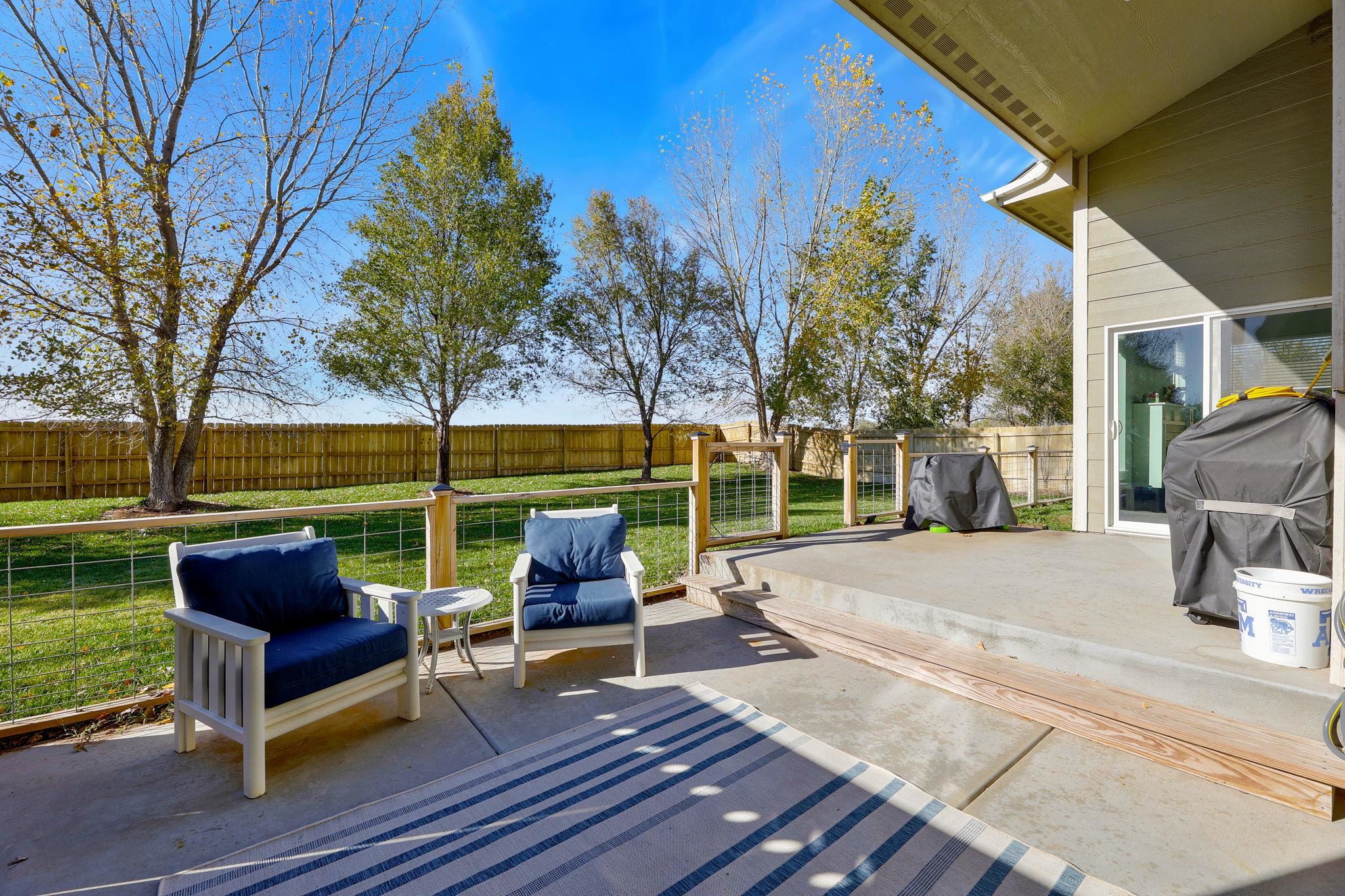 4307 N Ridge Port Street Wichita KS 67205