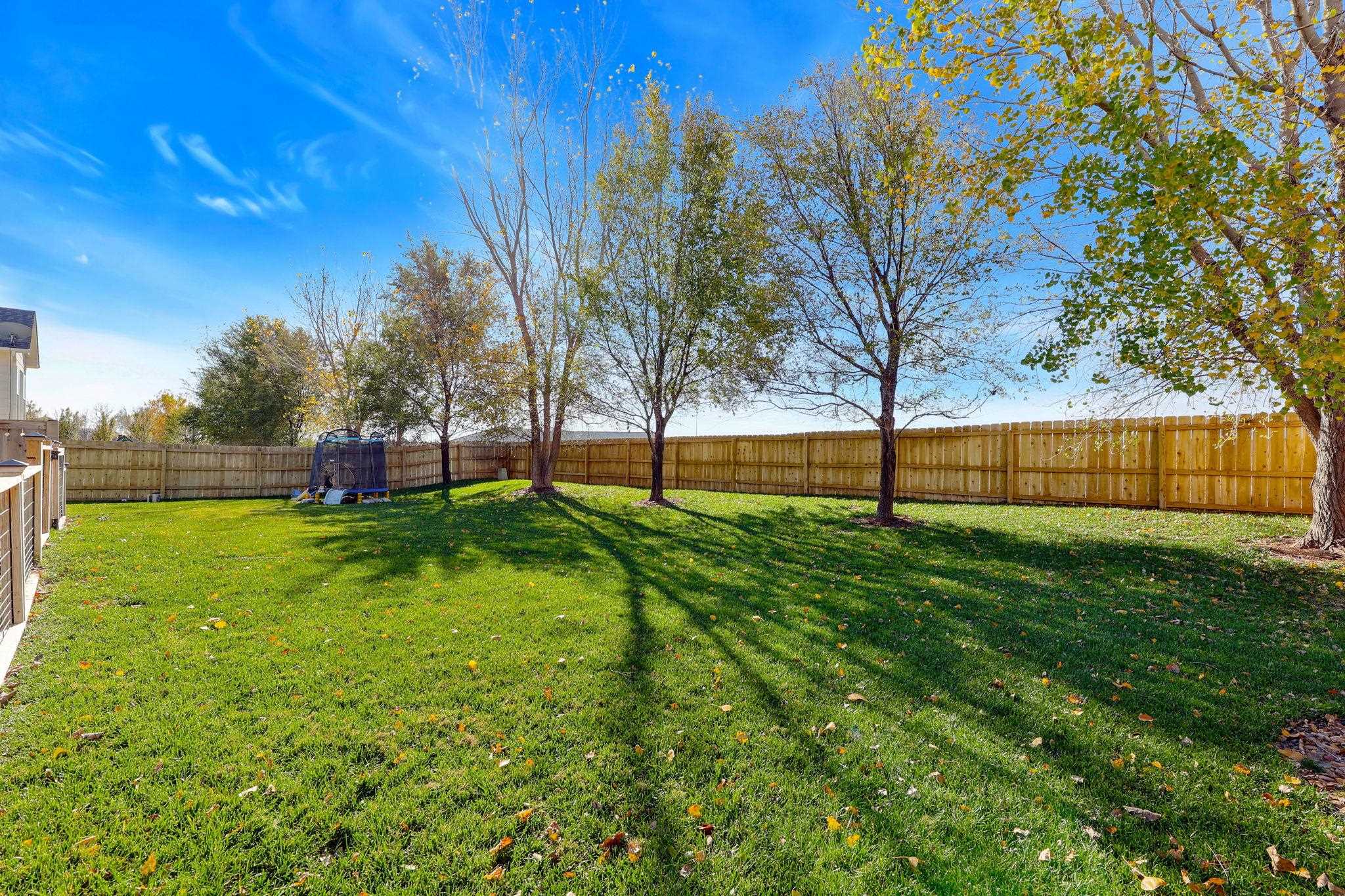 4307 N Ridge Port Street Wichita KS 67205