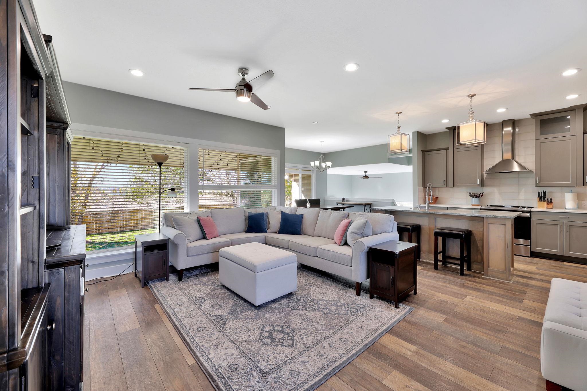 4307 N Ridge Port Street Wichita KS 67205