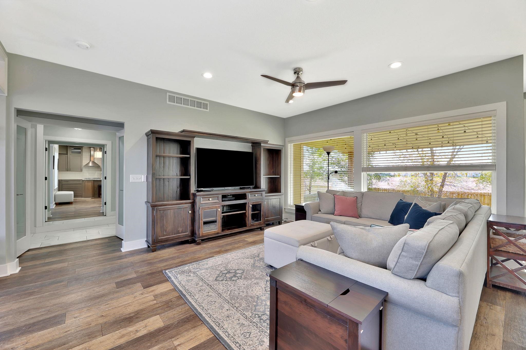 4307 N Ridge Port Street Wichita KS 67205