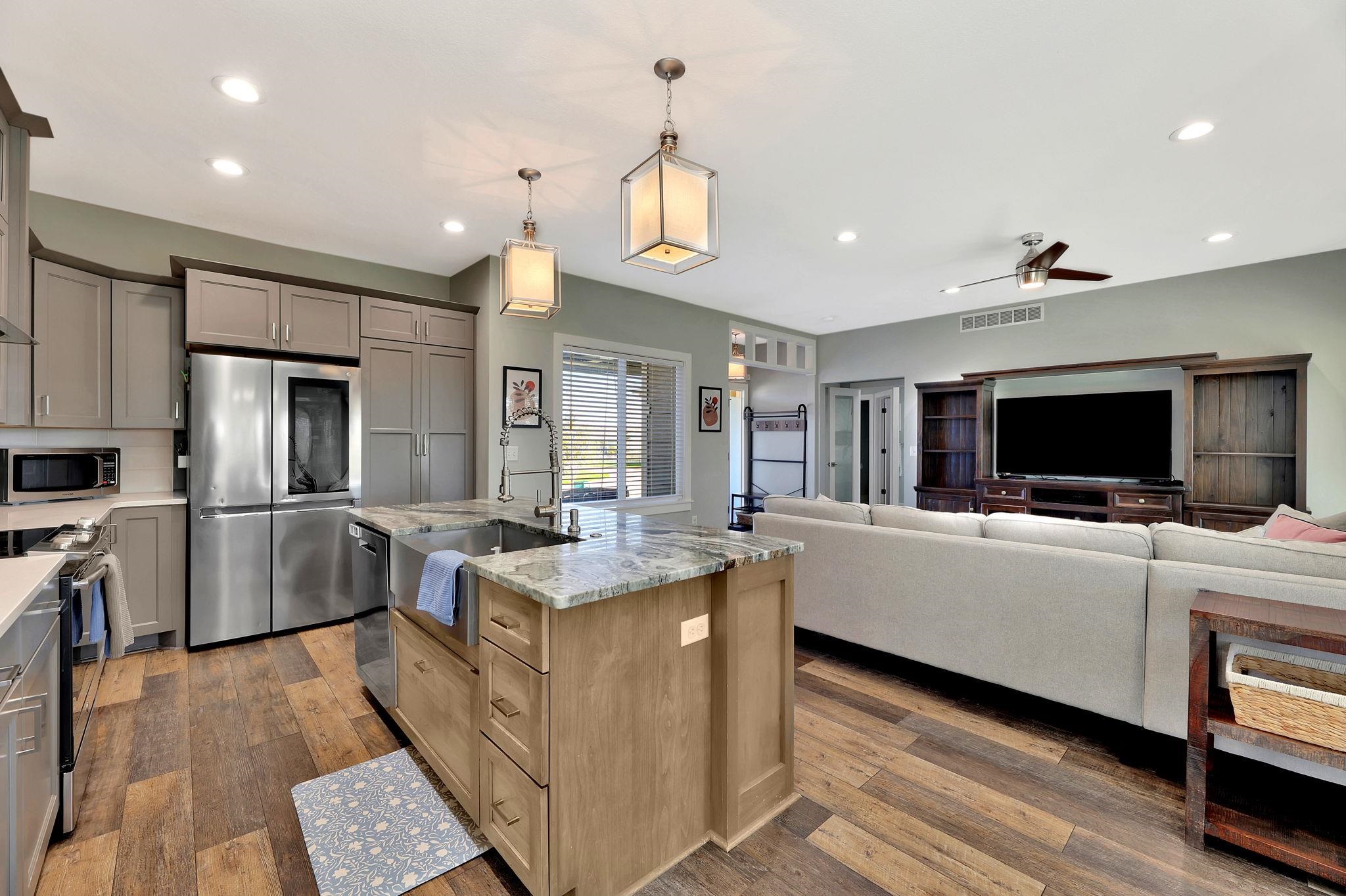 4307 N Ridge Port Street Wichita KS 67205