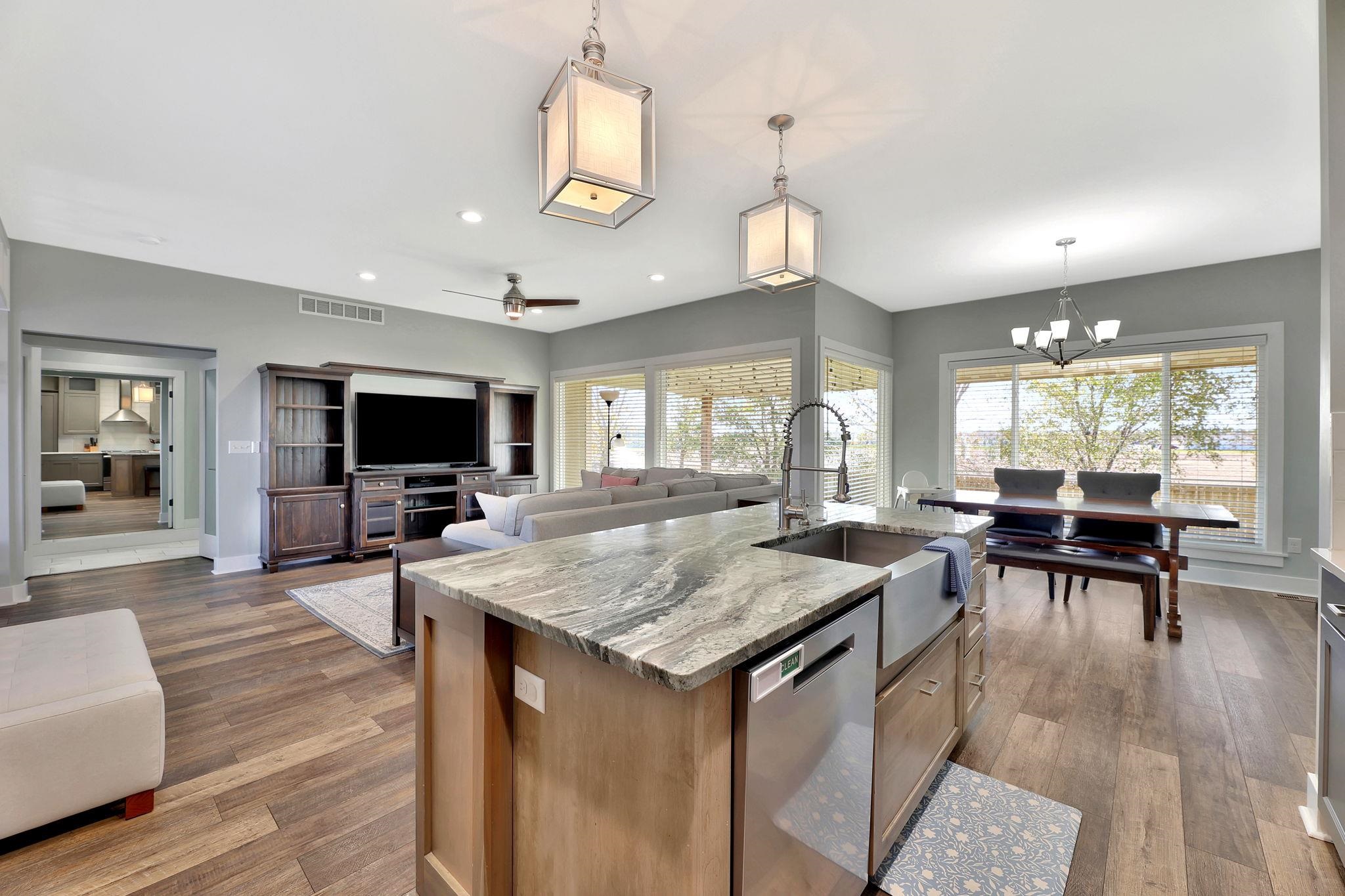 4307 N Ridge Port Street Wichita KS 67205