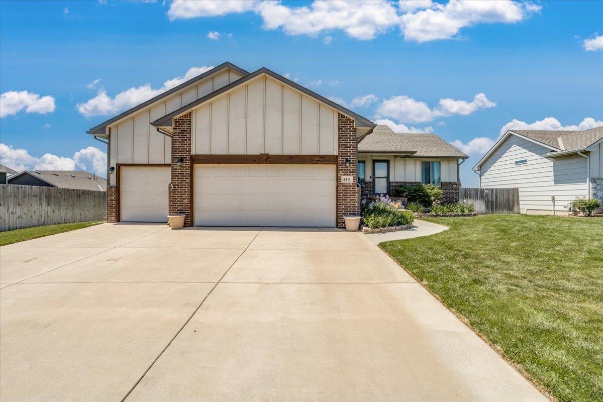 4411 N Jill Maize KS 67101