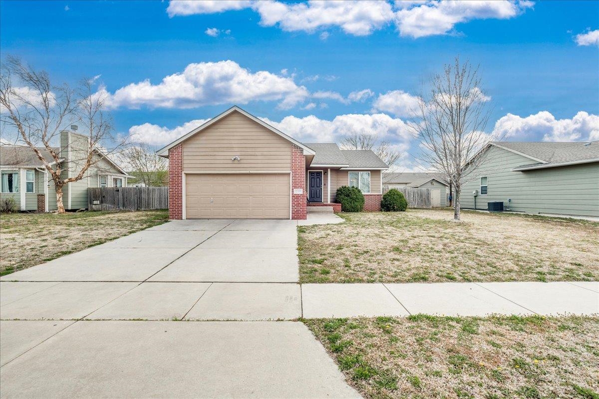 2308 Old Main Street Newton KS 67114