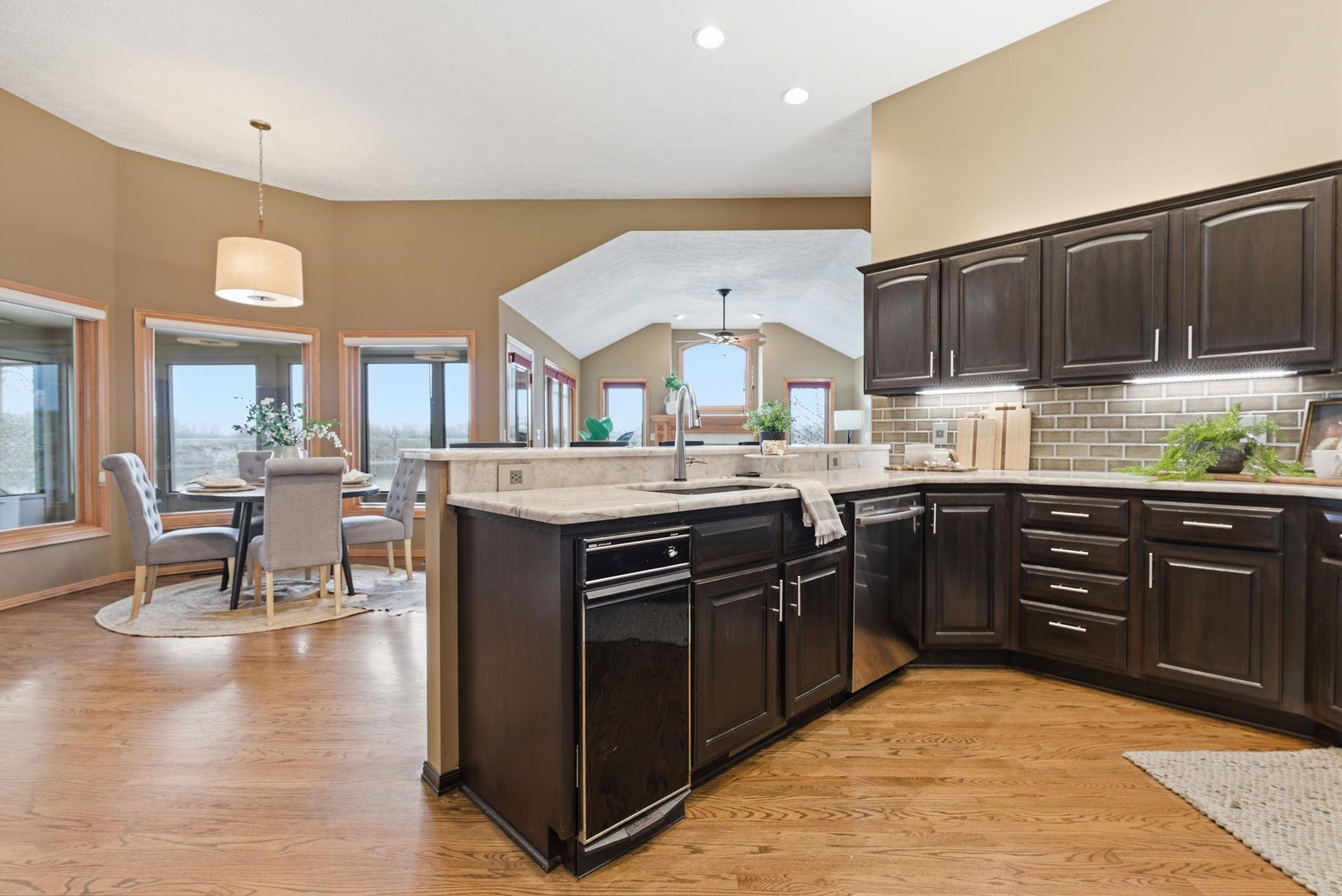 5135 N Harborside Court Wichita KS 67204
