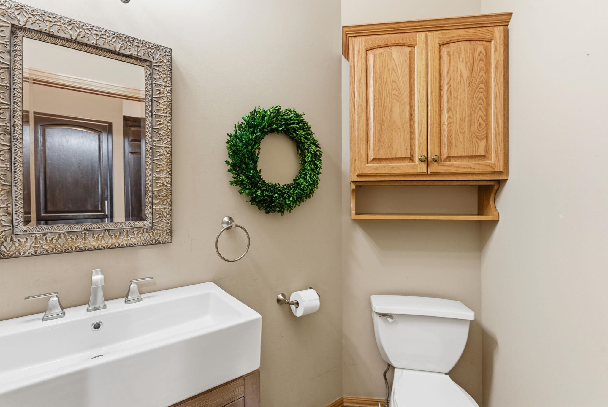 5135 N Harborside Court Wichita KS 67204