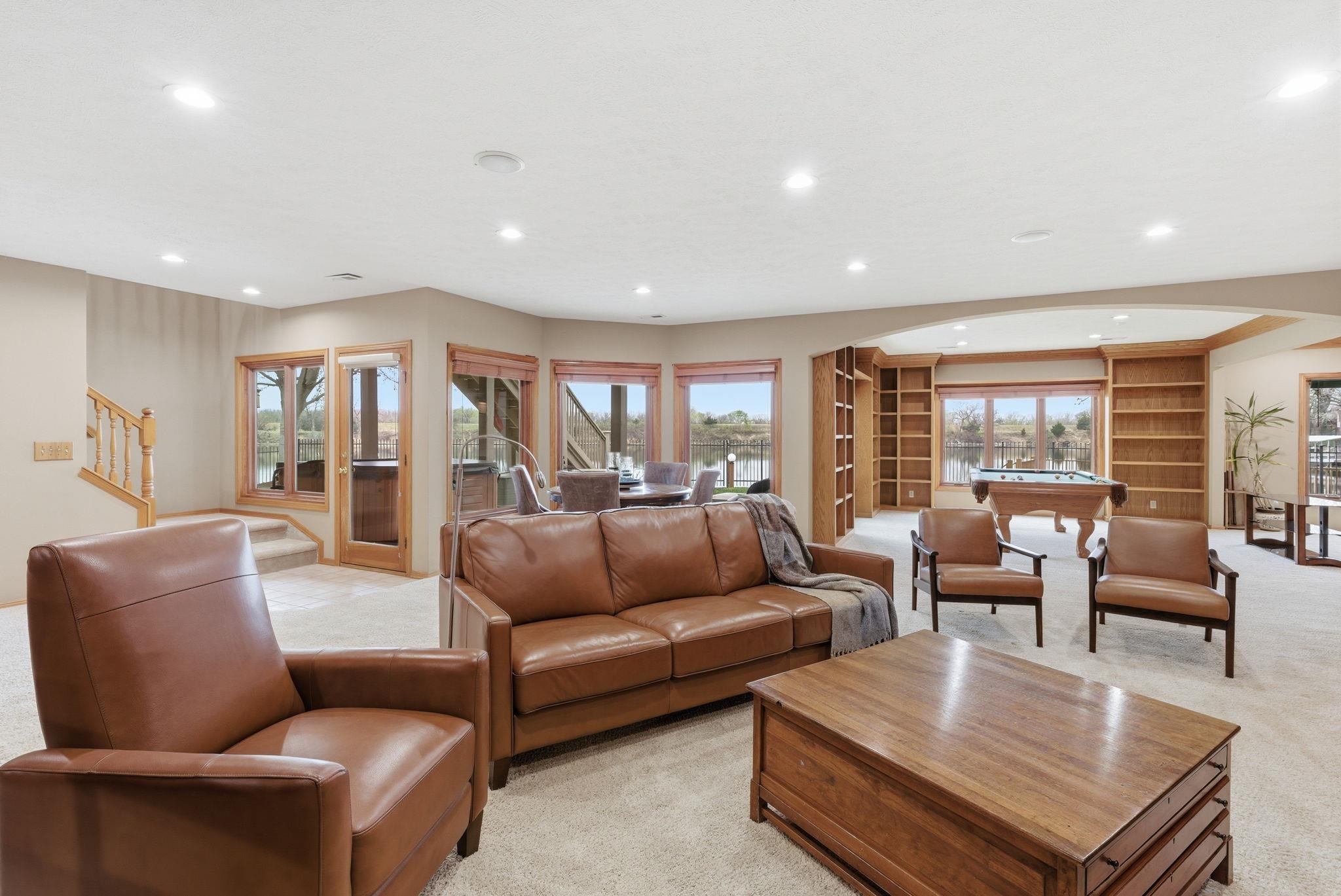 5135 N Harborside Court Wichita KS 67204