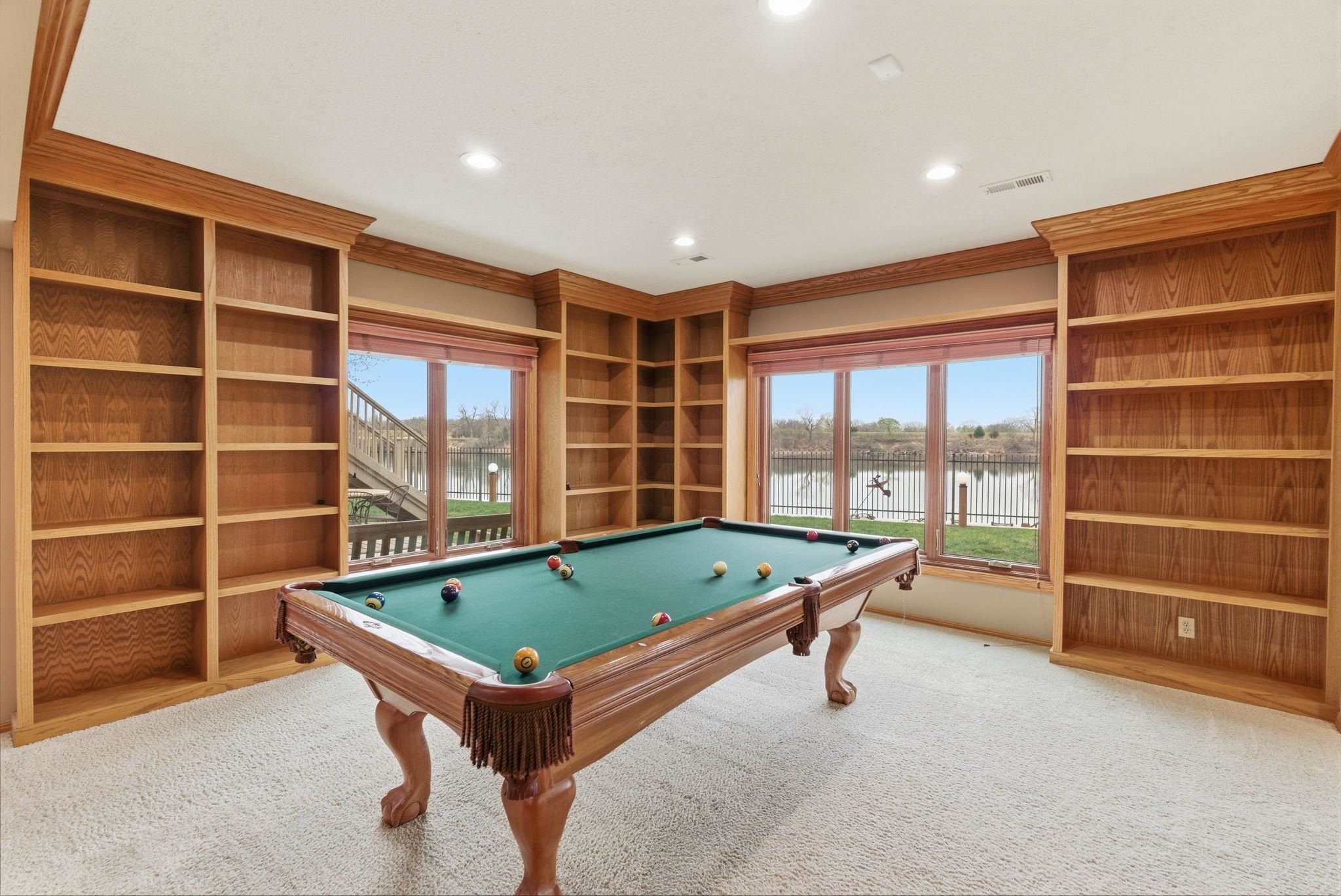 5135 N Harborside Court Wichita KS 67204