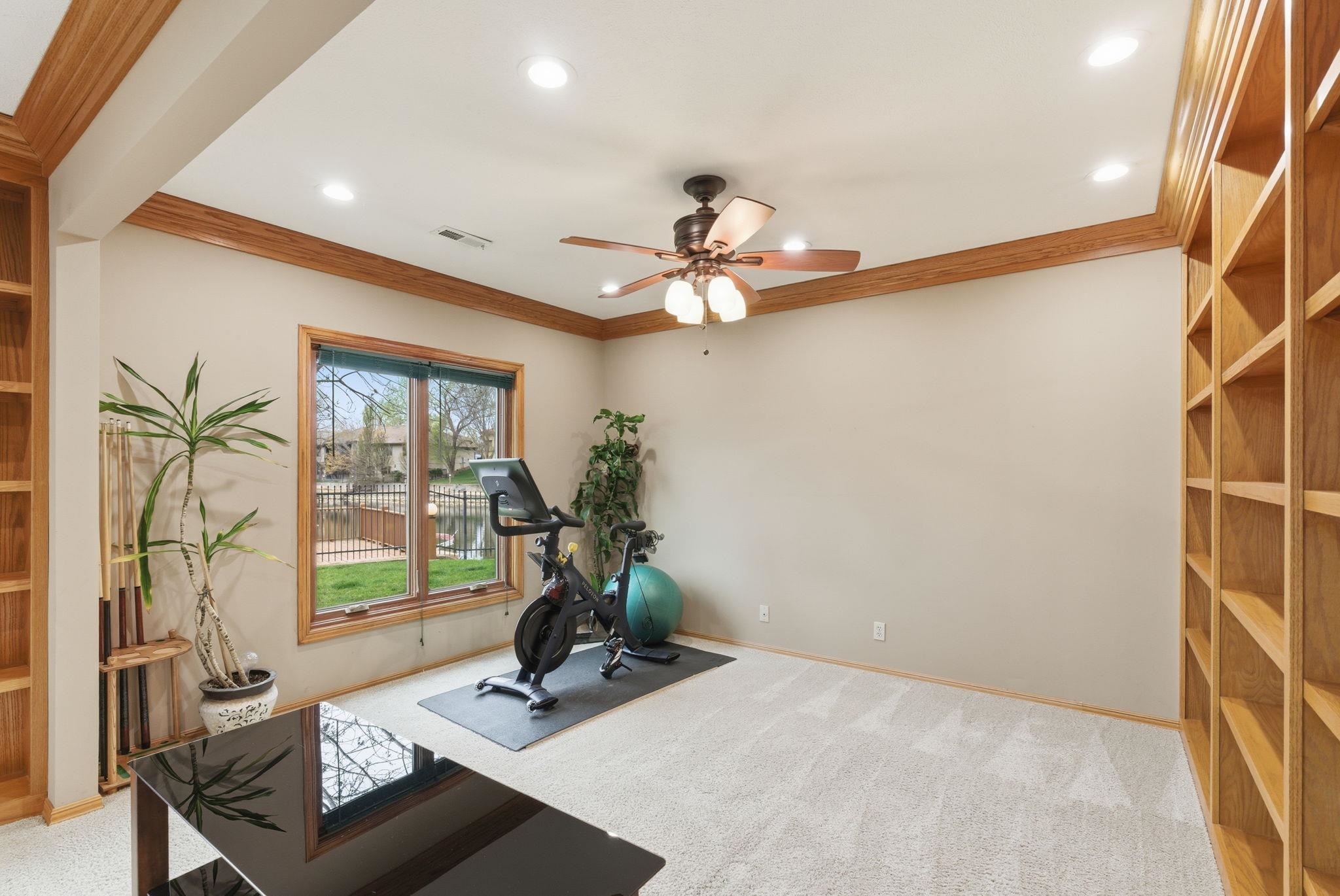 5135 N Harborside Court Wichita KS 67204