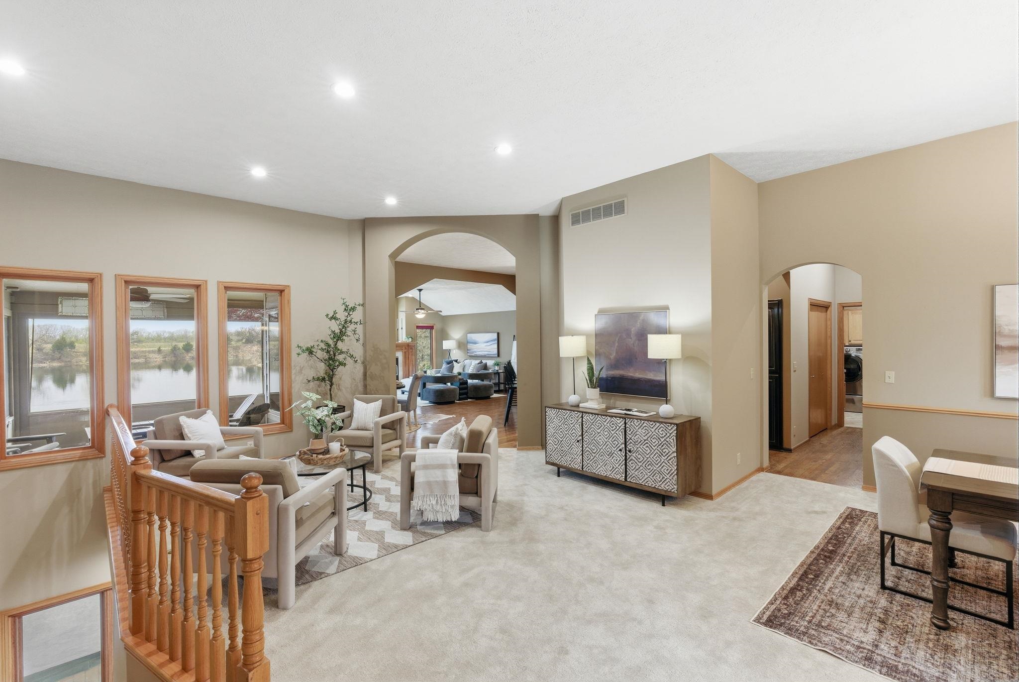 5135 N Harborside Court Wichita KS 67204