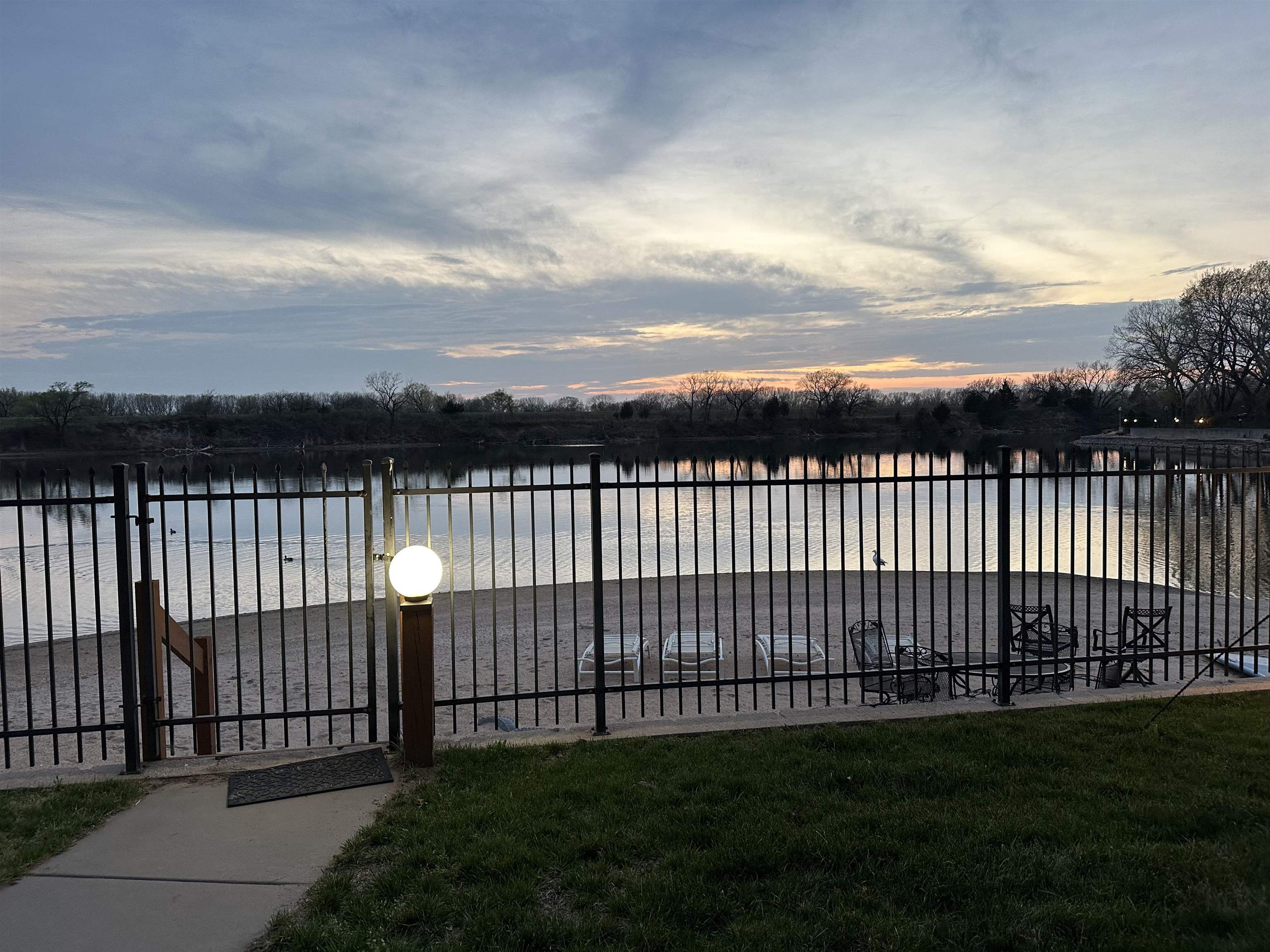 5135 N Harborside Court Wichita KS 67204