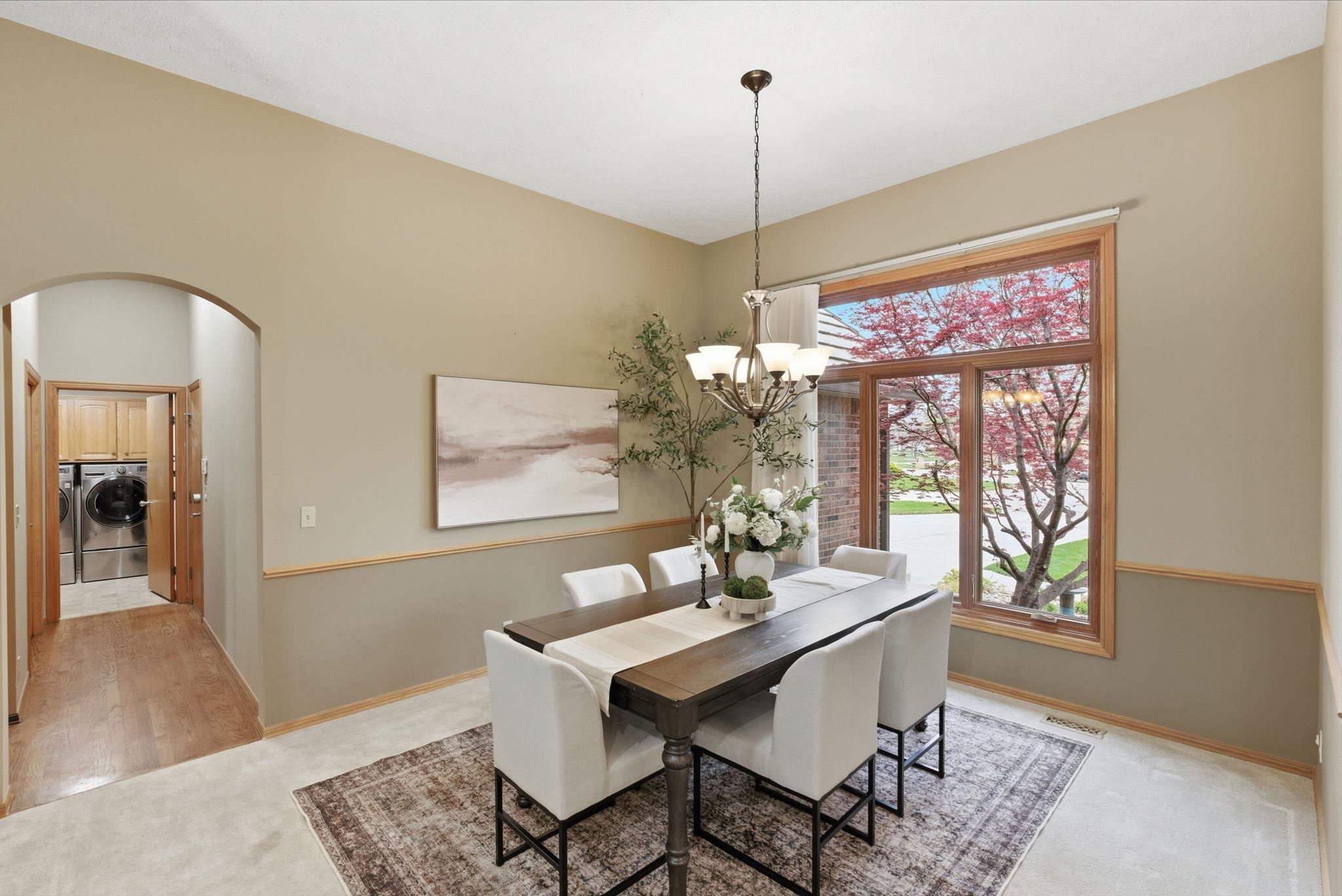 5135 N Harborside Court Wichita KS 67204