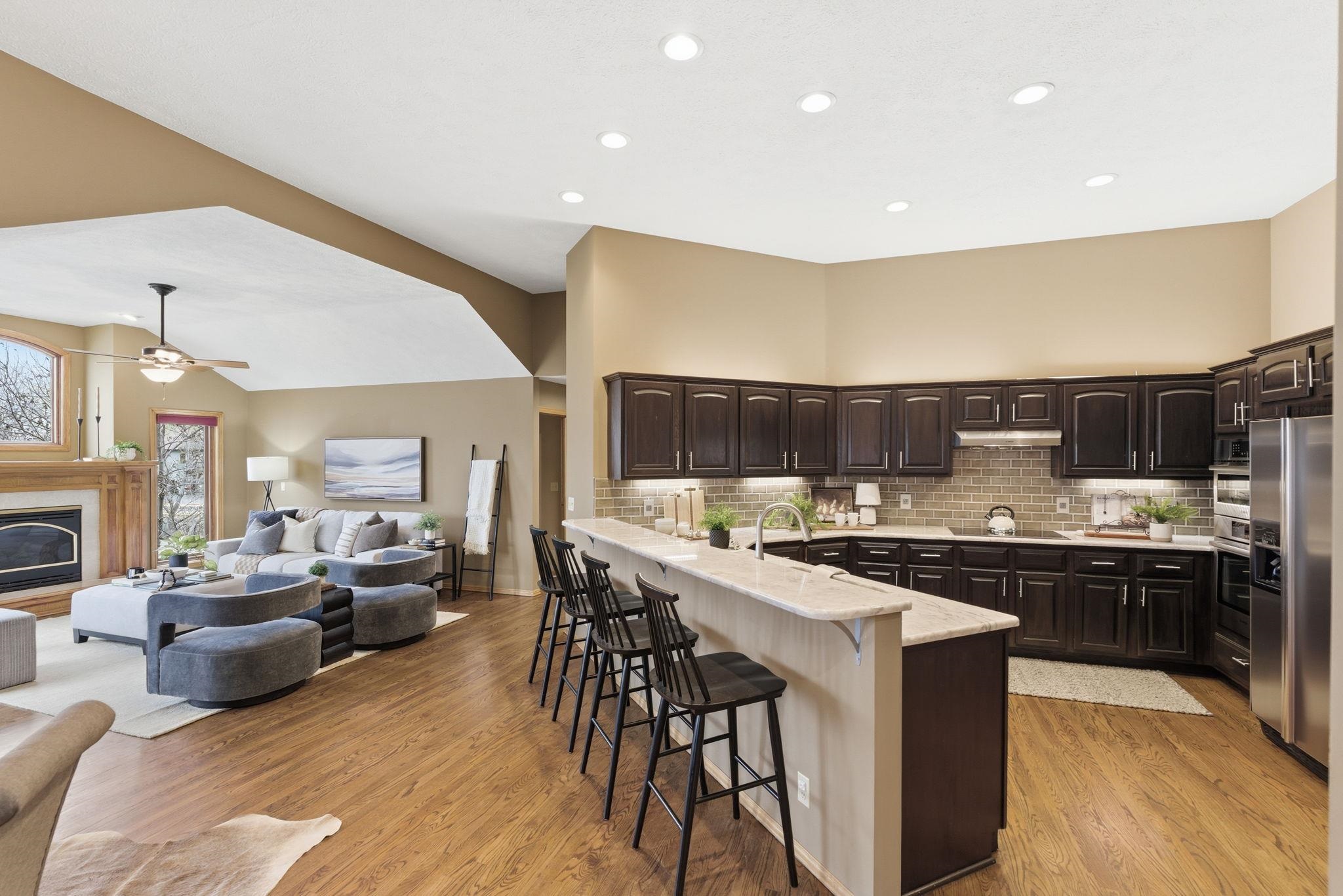 5135 N Harborside Court Wichita KS 67204