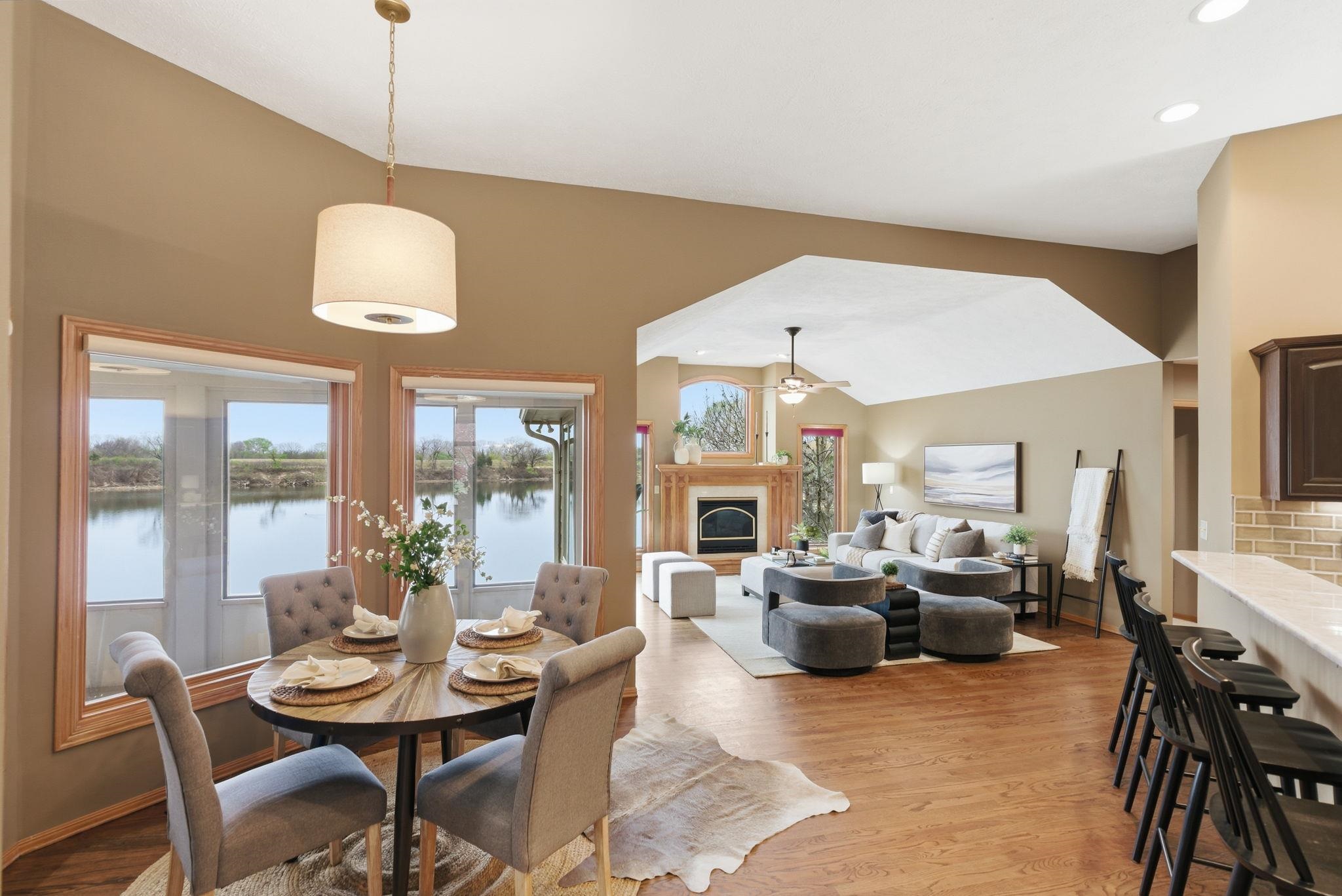 5135 N Harborside Court Wichita KS 67204