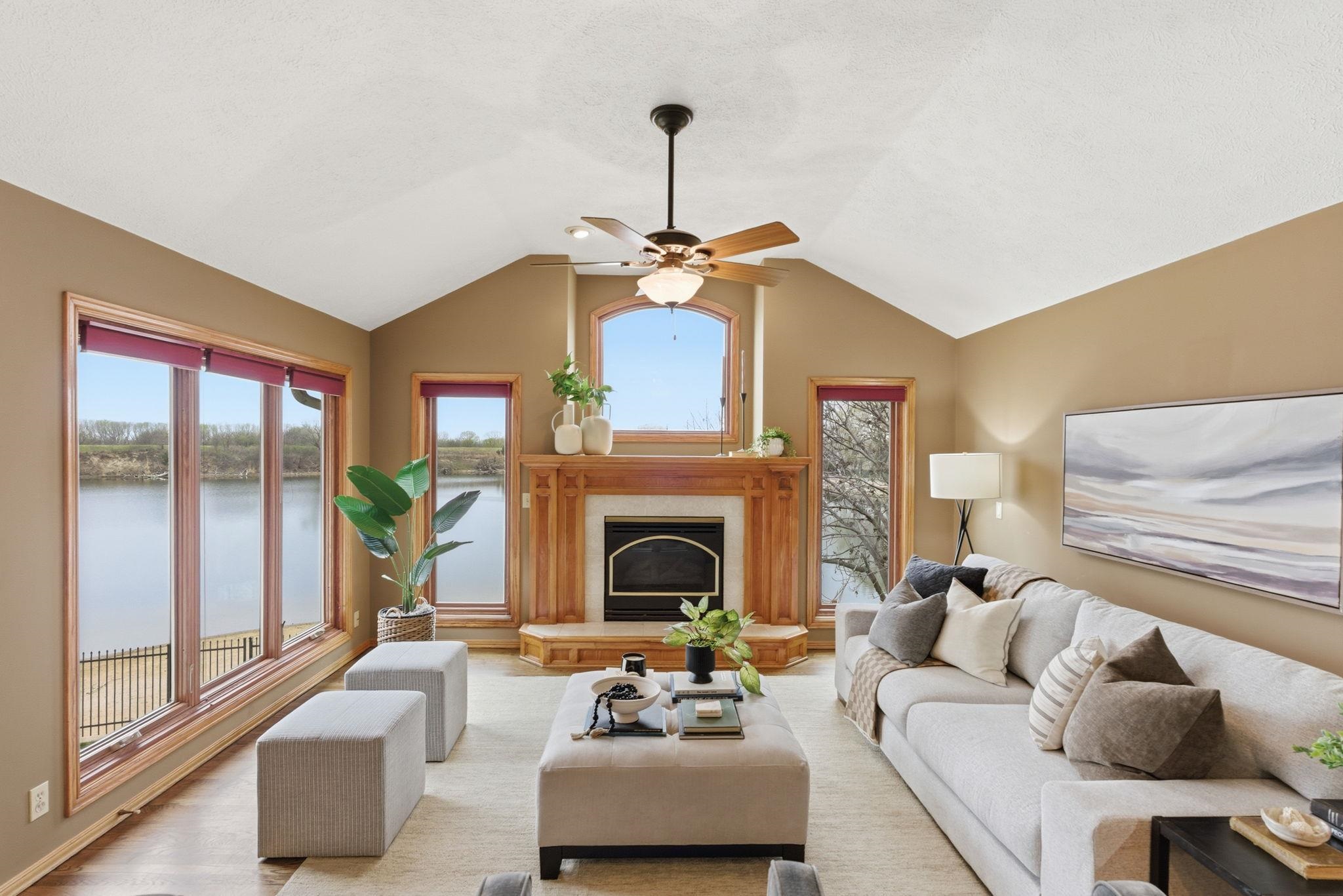 5135 N Harborside Court Wichita KS 67204
