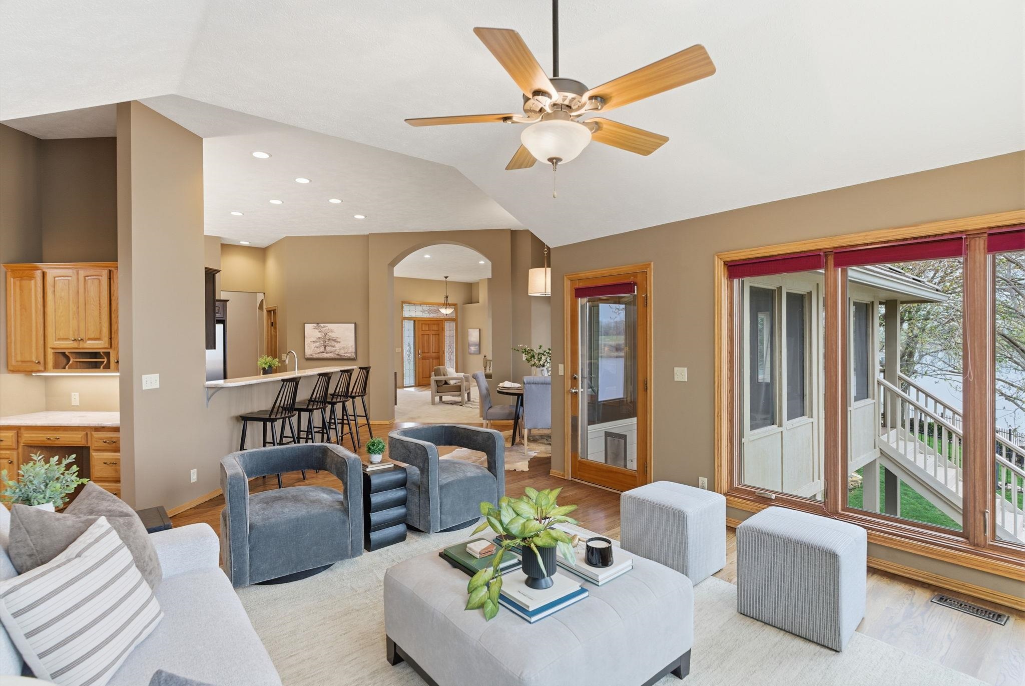 5135 N Harborside Court Wichita KS 67204