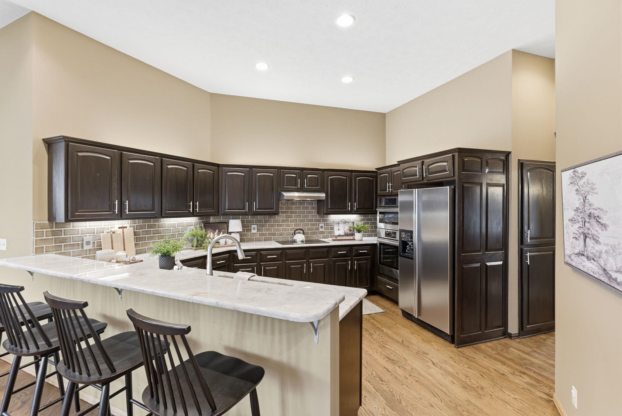 5135 N Harborside Court Wichita KS 67204