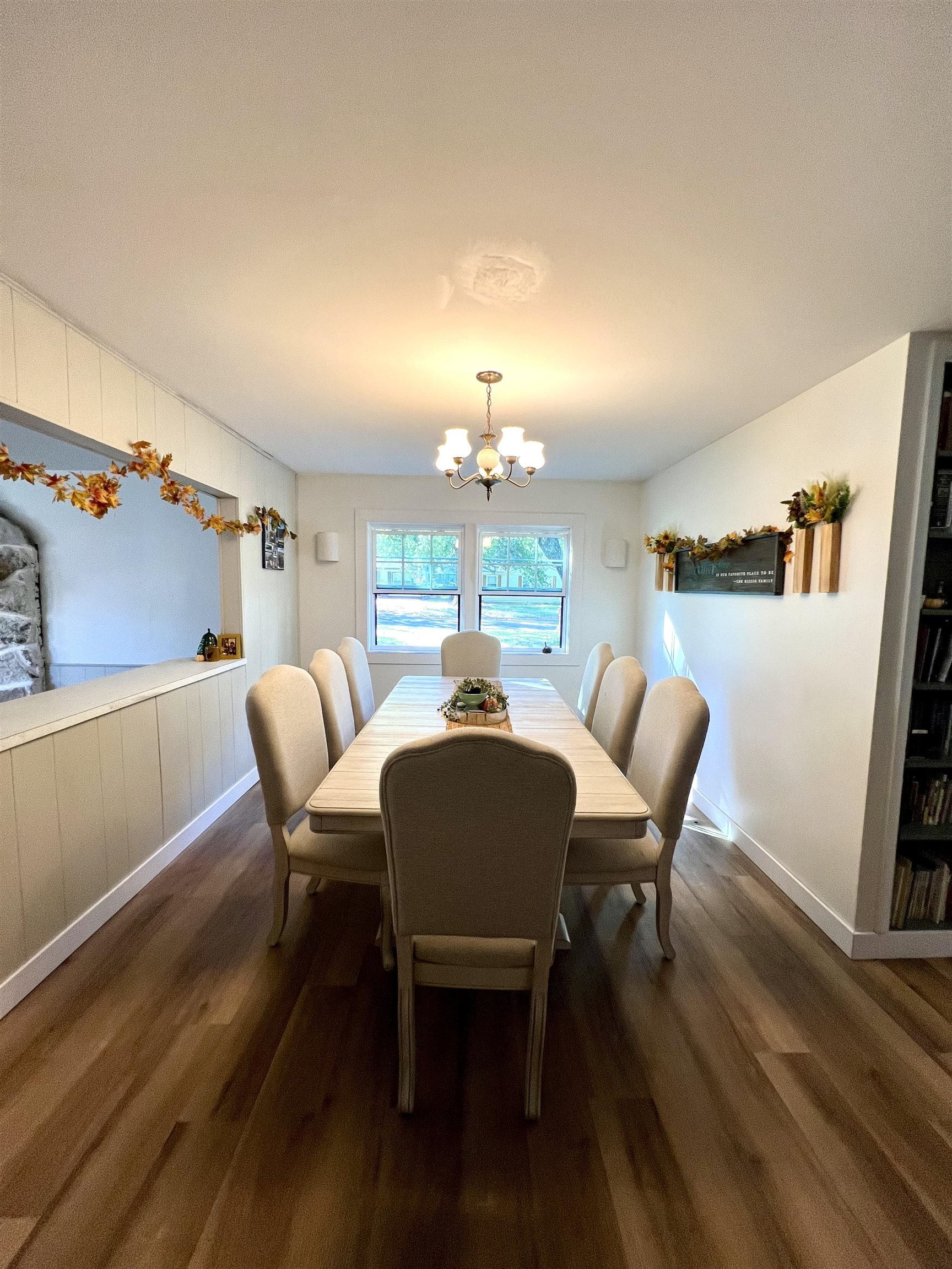 1124 N 7th Arkansas City KS 67005