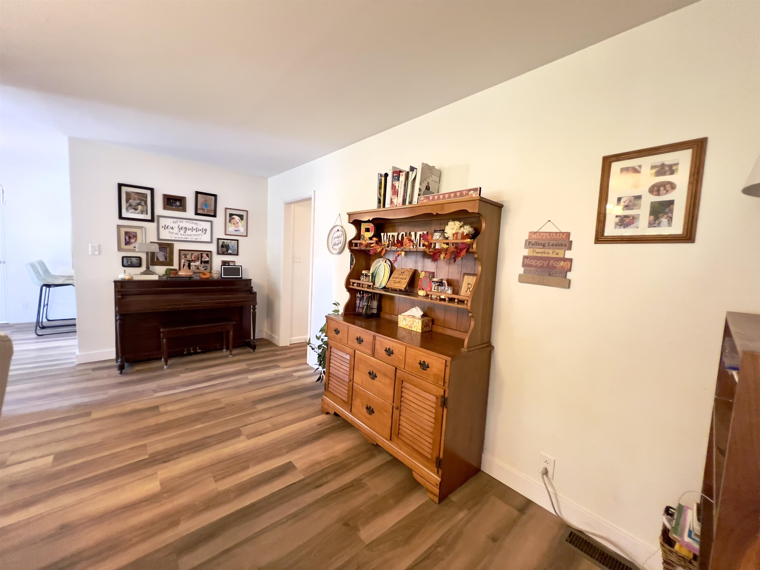 1124 N 7th Arkansas City KS 67005