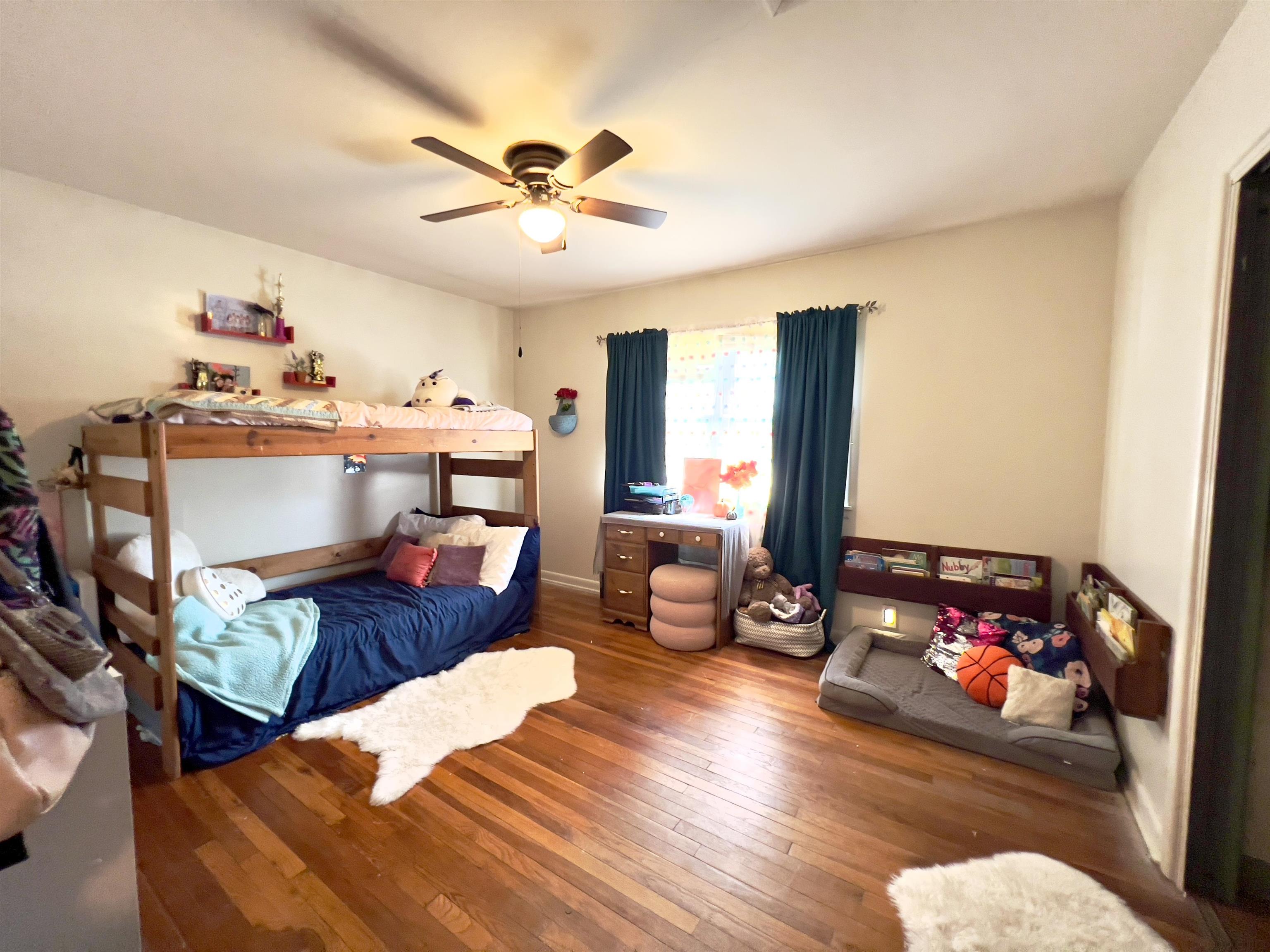 1124 N 7th Arkansas City KS 67005