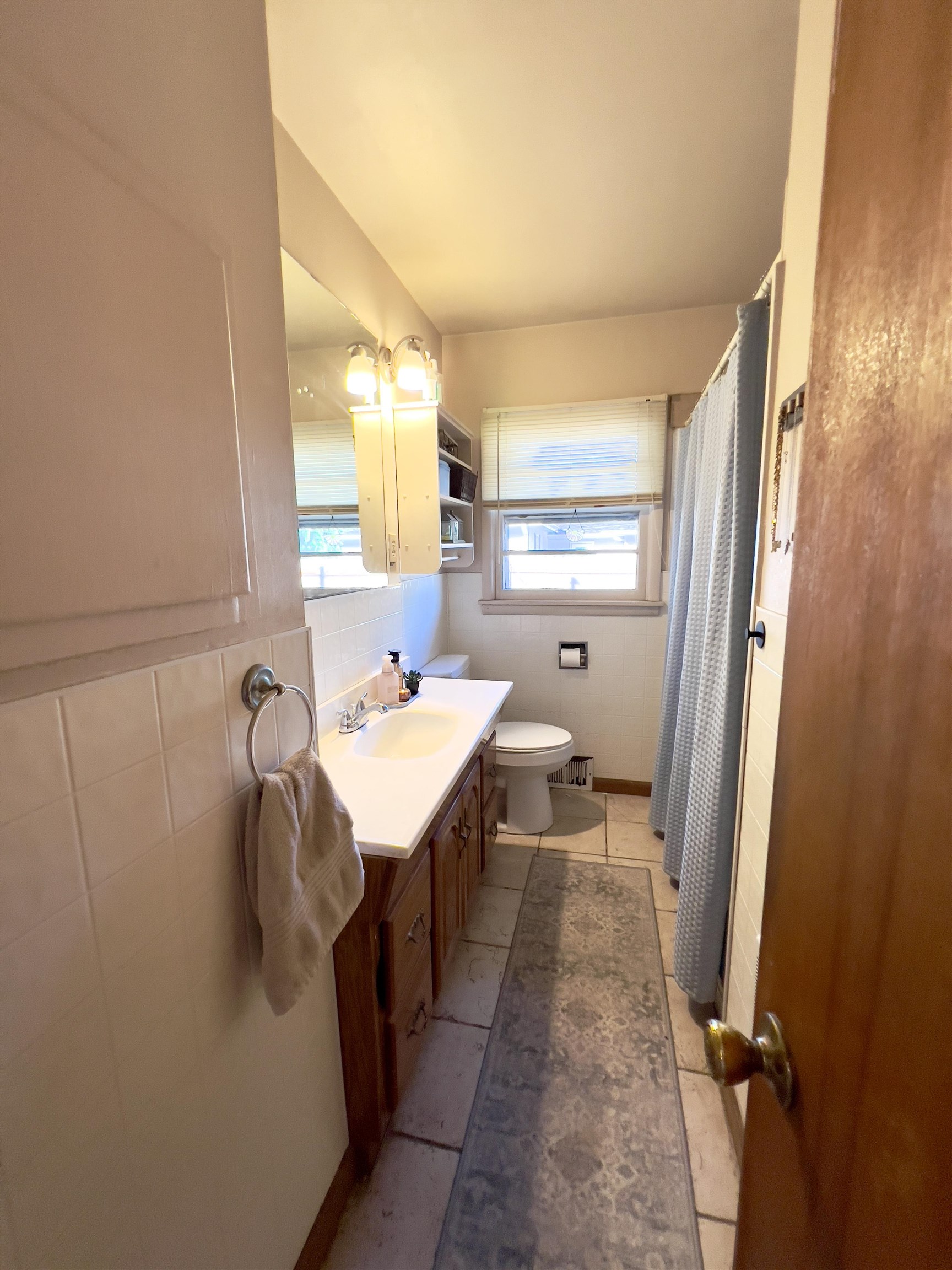 1124 N 7th Arkansas City KS 67005