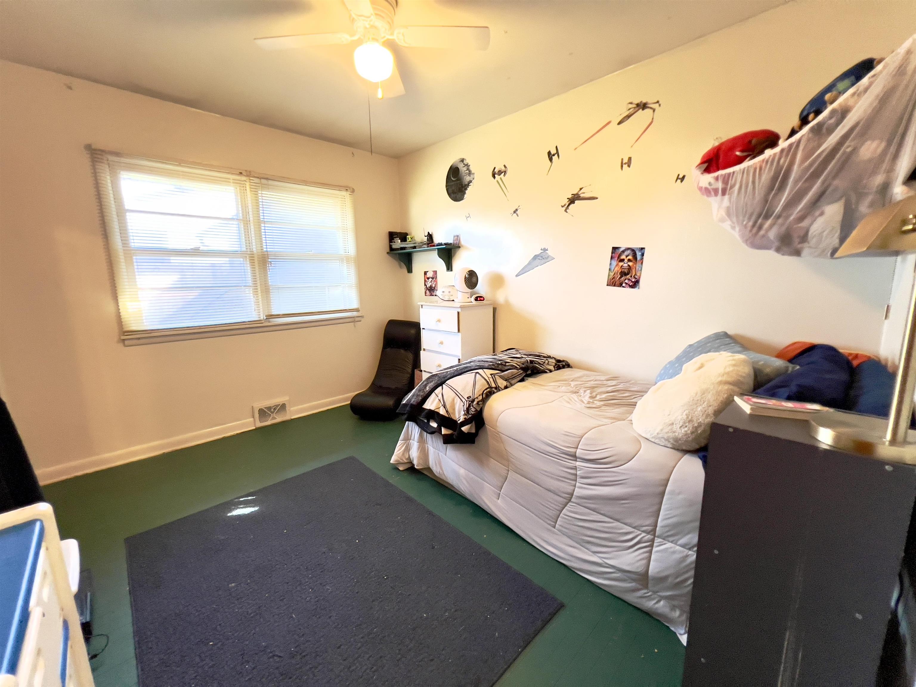 1124 N 7th Arkansas City KS 67005