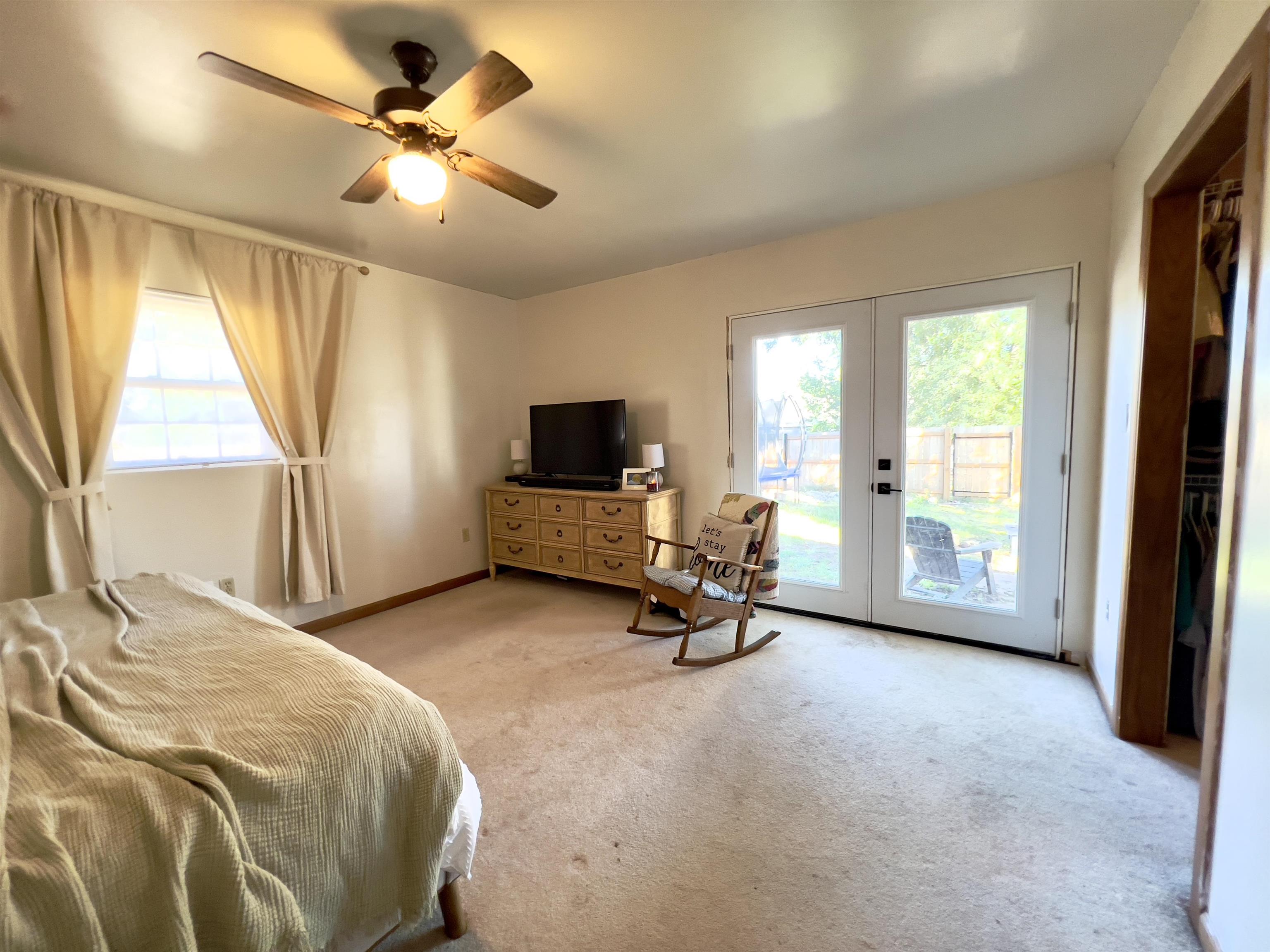 1124 N 7th Arkansas City KS 67005