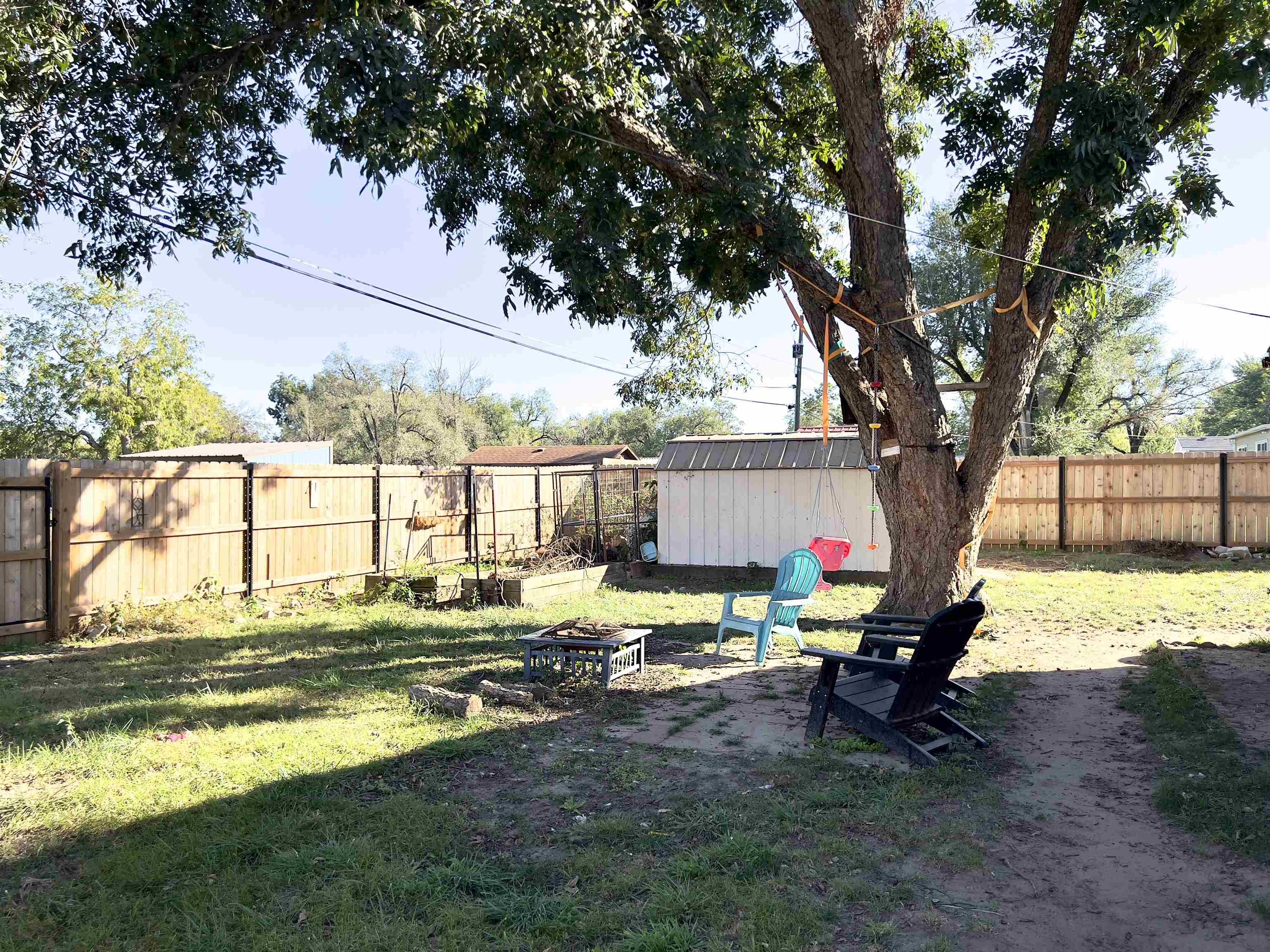 1124 N 7th Arkansas City KS 67005