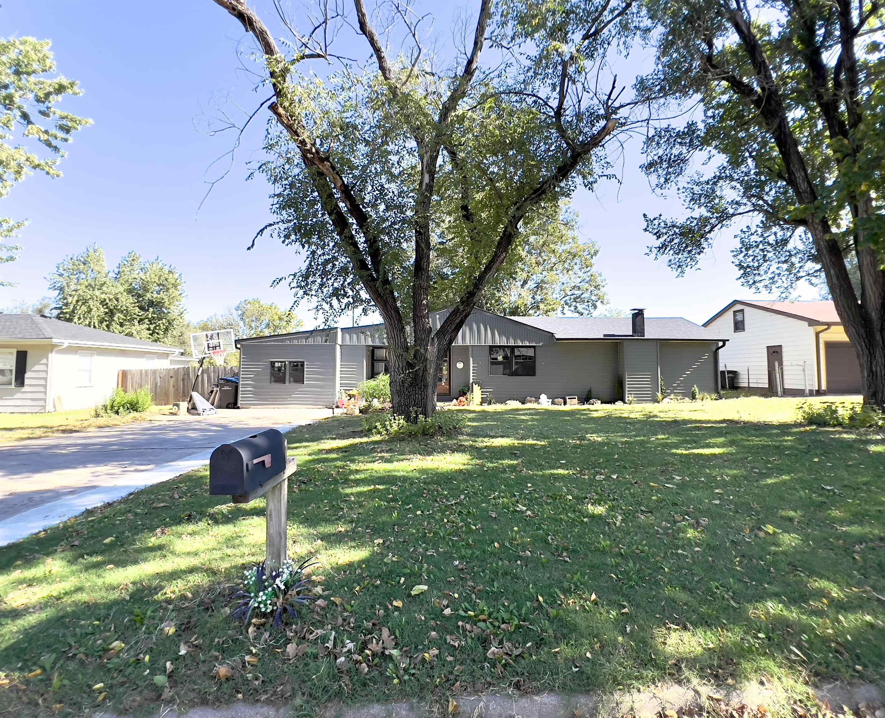 1124 N 7th Arkansas City KS 67005