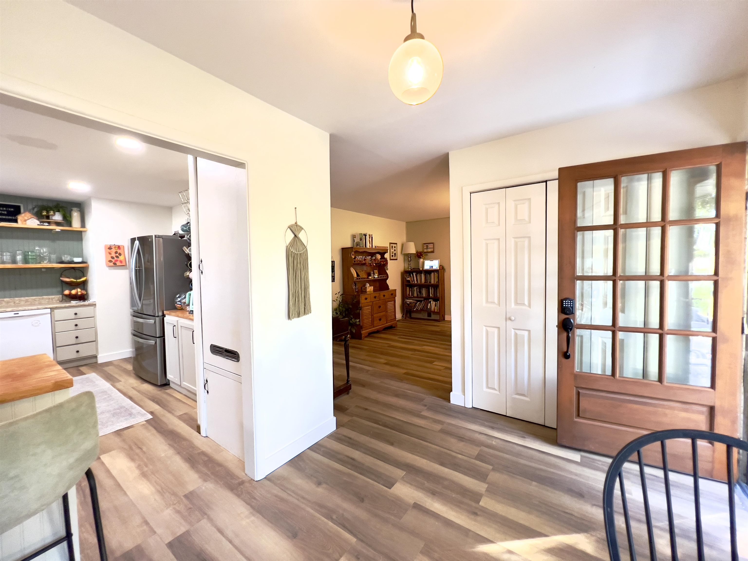 1124 N 7th Arkansas City KS 67005