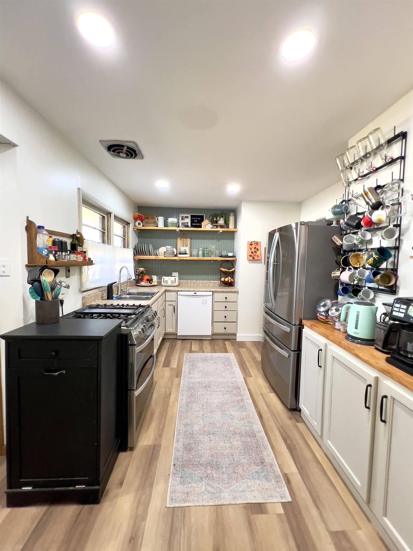 1124 N 7th Arkansas City KS 67005