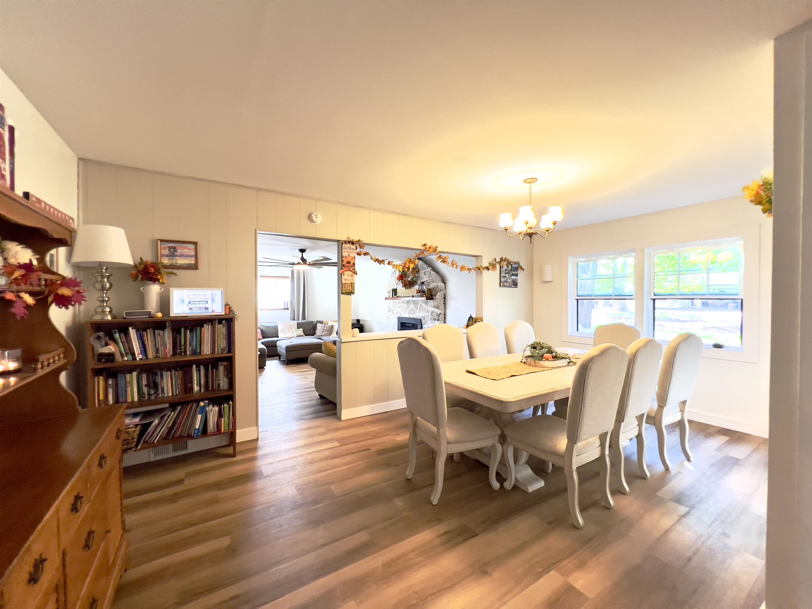 1124 N 7th Arkansas City KS 67005