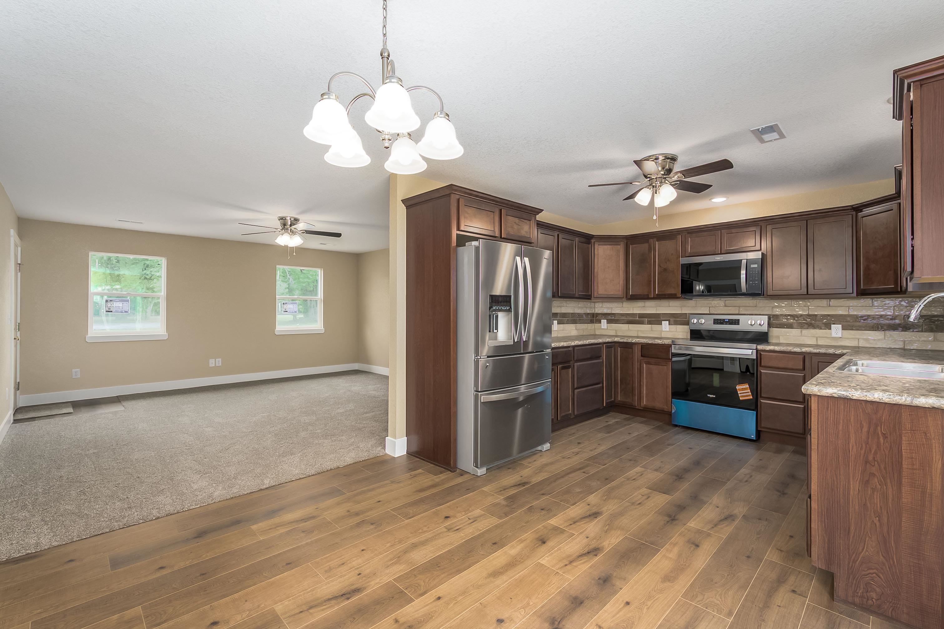 701 N Washington Street El Dorado KS 67042