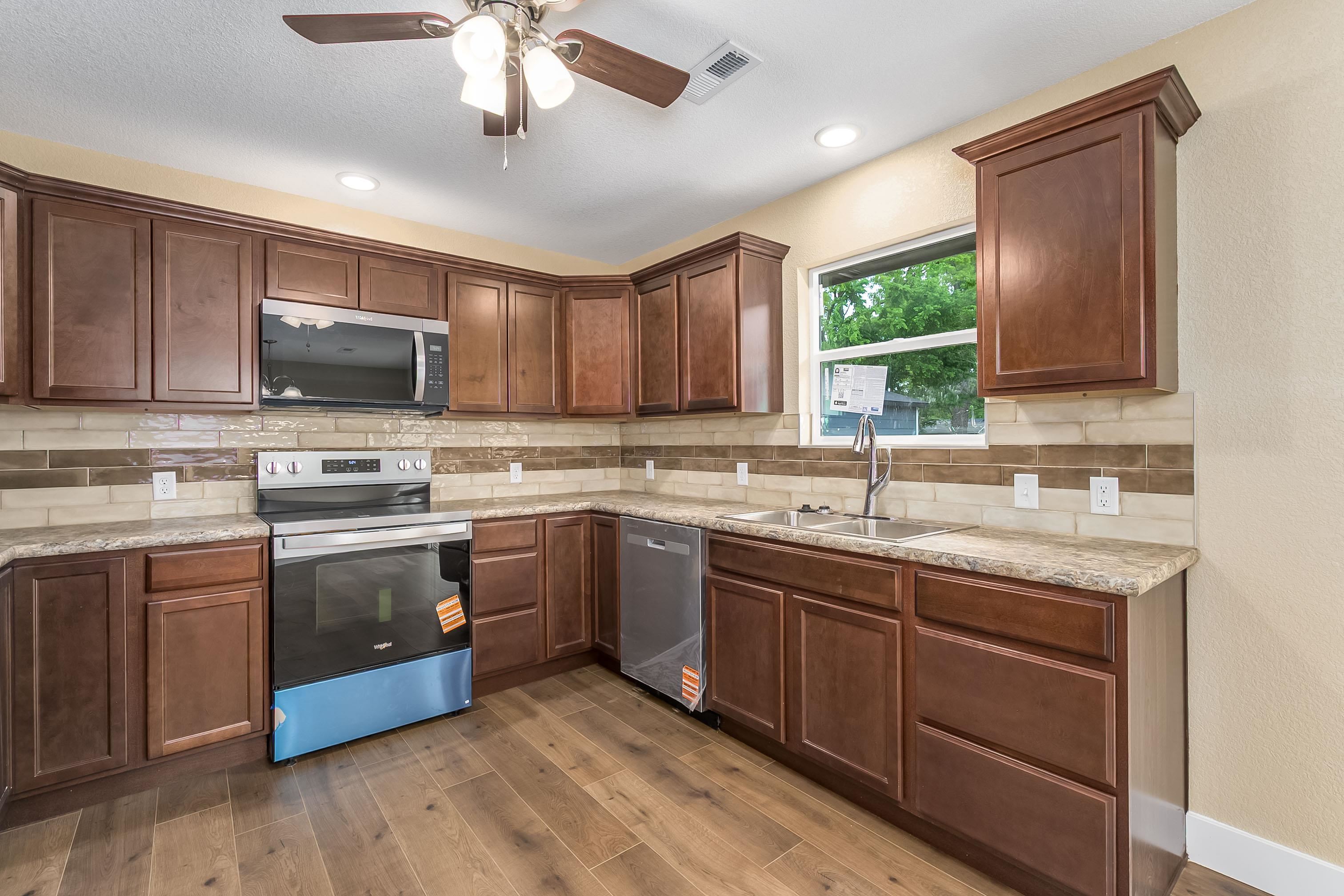 701 N Washington Street El Dorado KS 67042