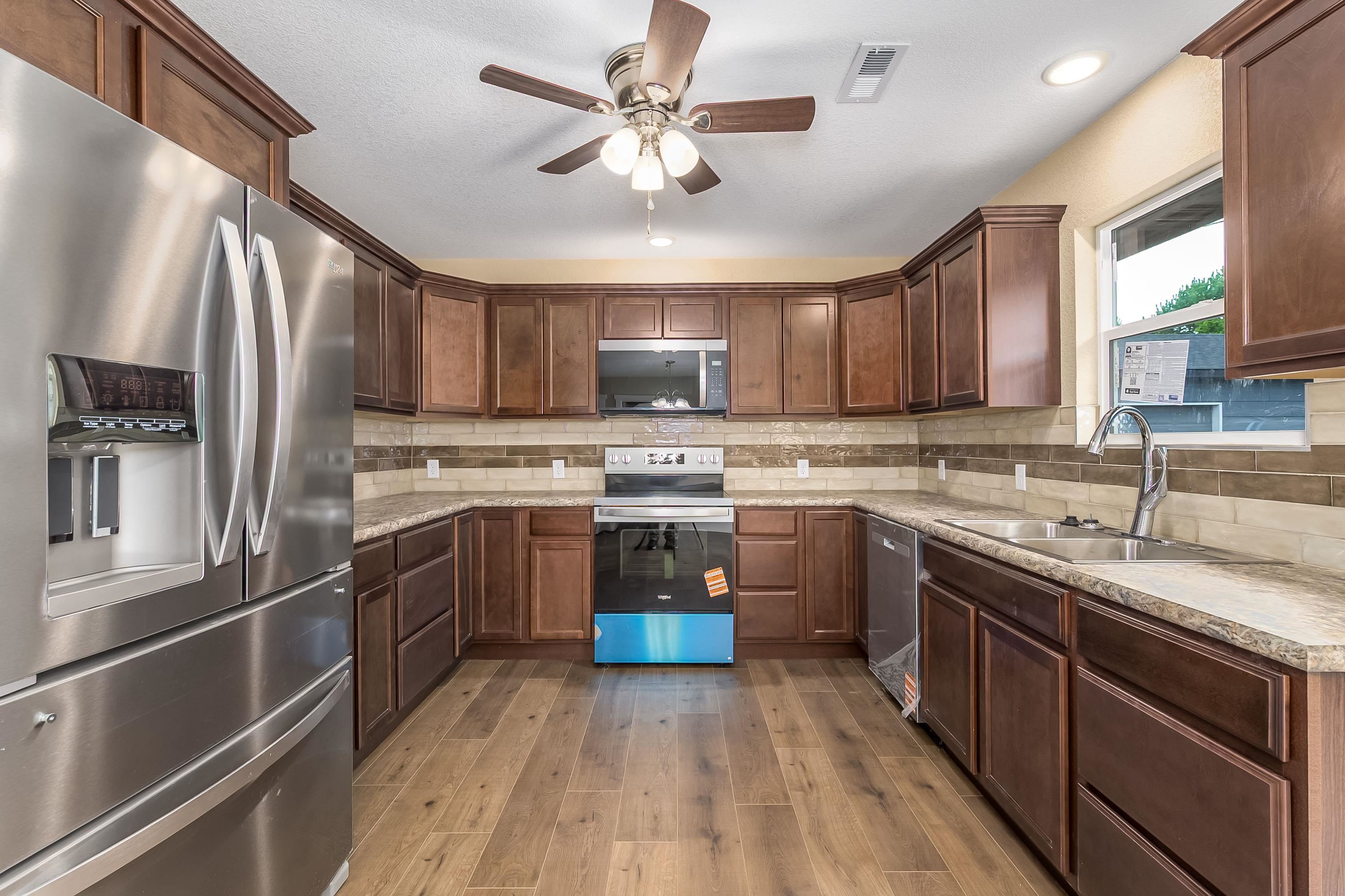 701 N Washington Street El Dorado KS 67042