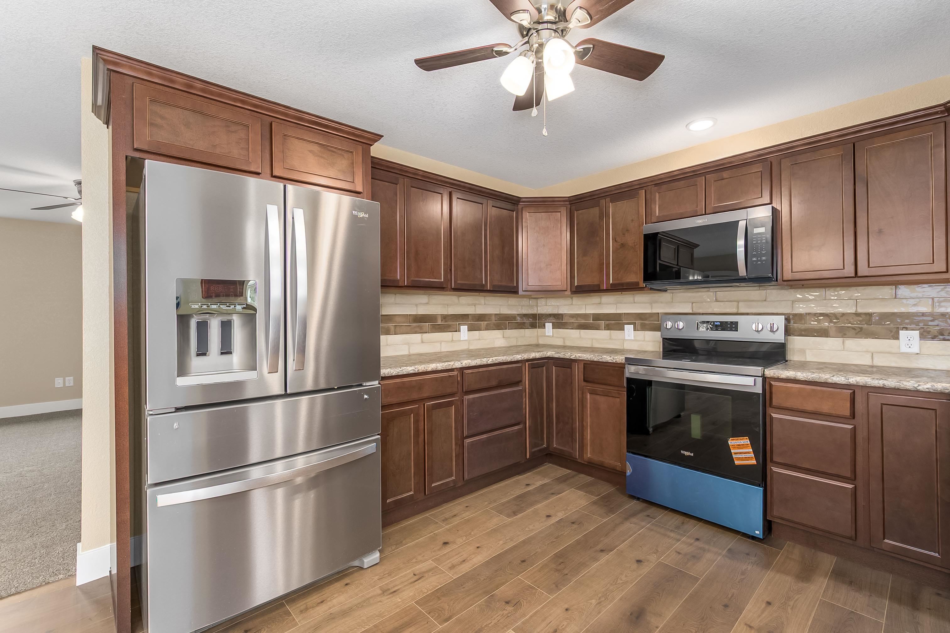 701 N Washington Street El Dorado KS 67042