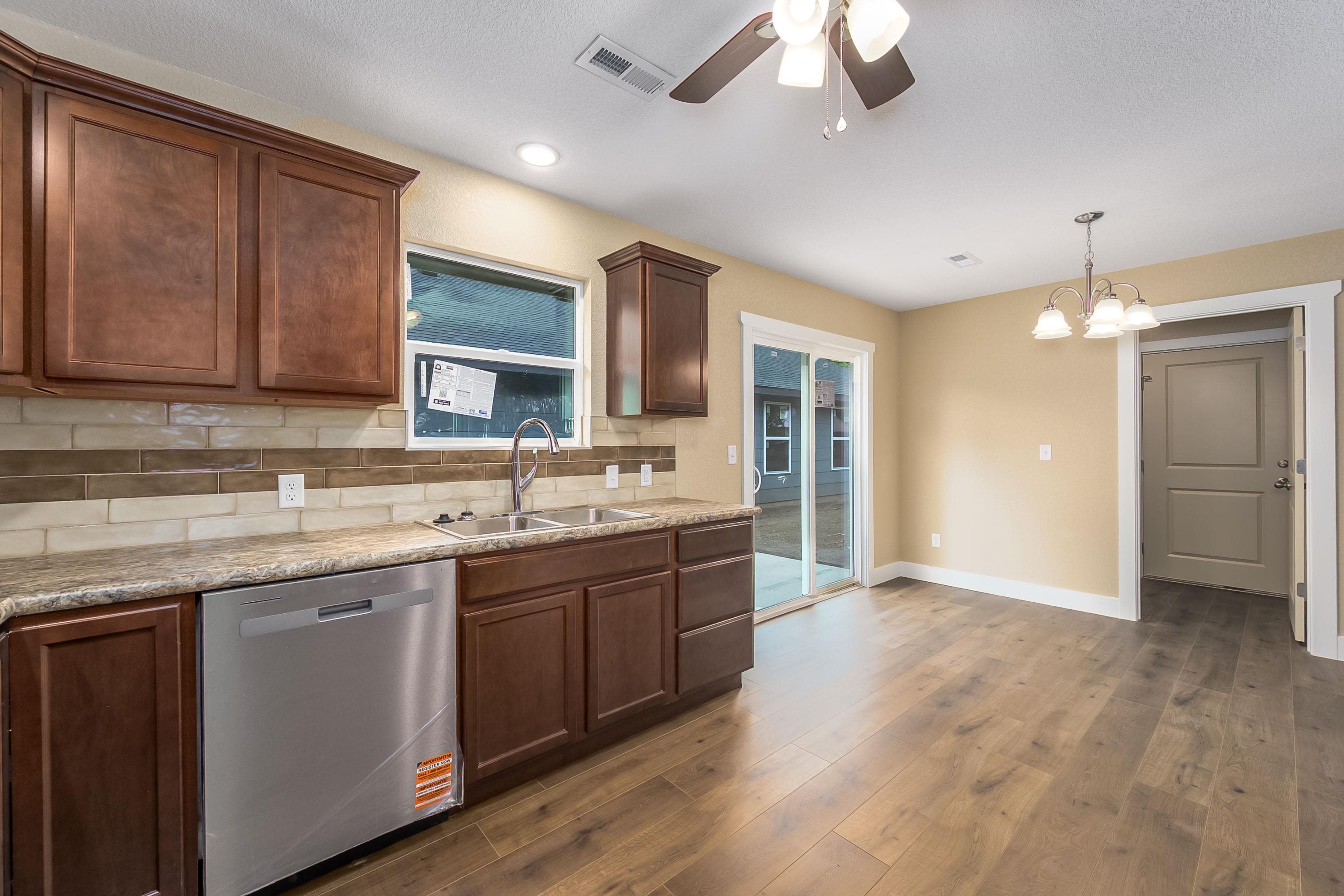 701 N Washington Street El Dorado KS 67042