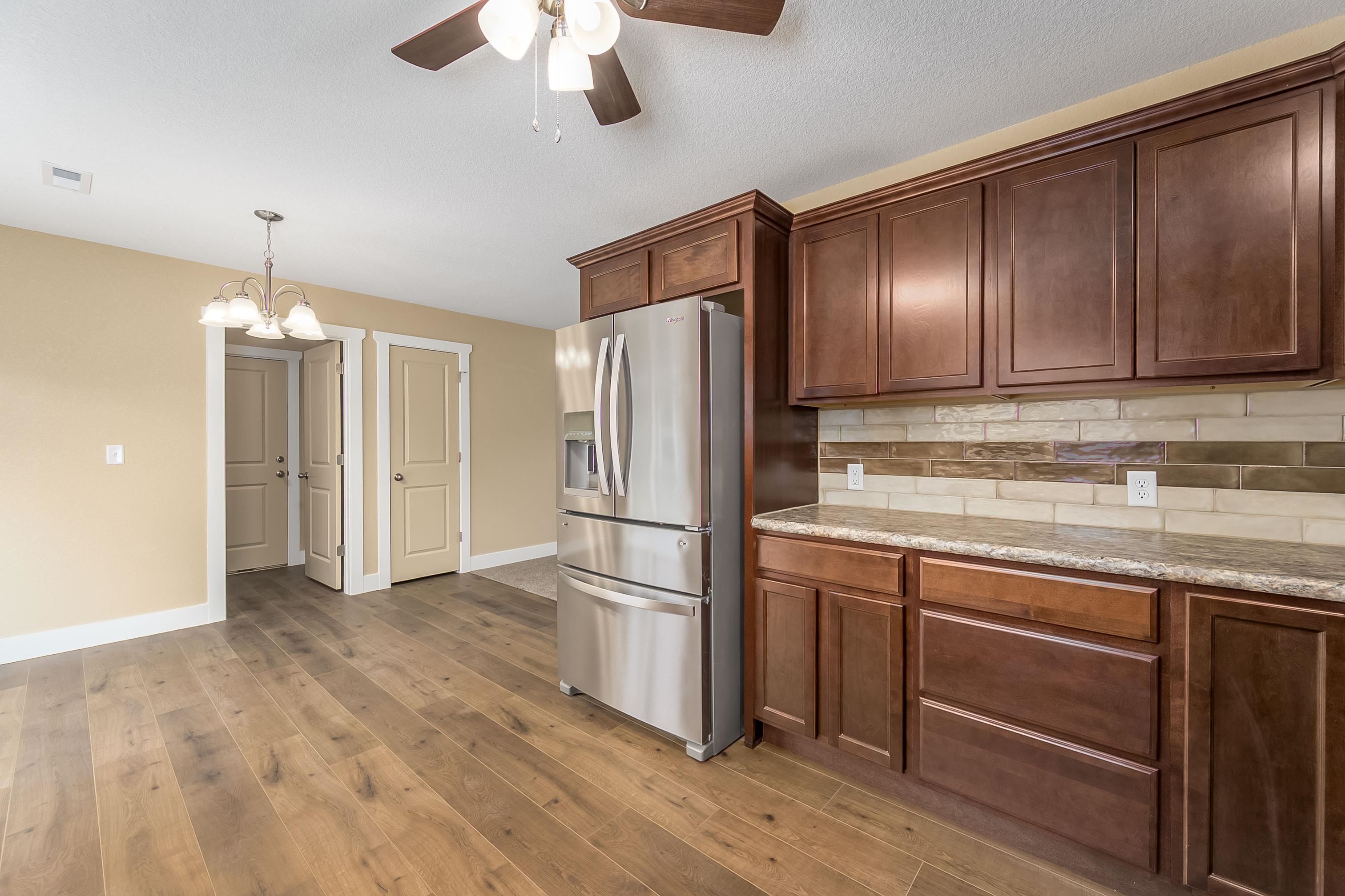 701 N Washington Street El Dorado KS 67042