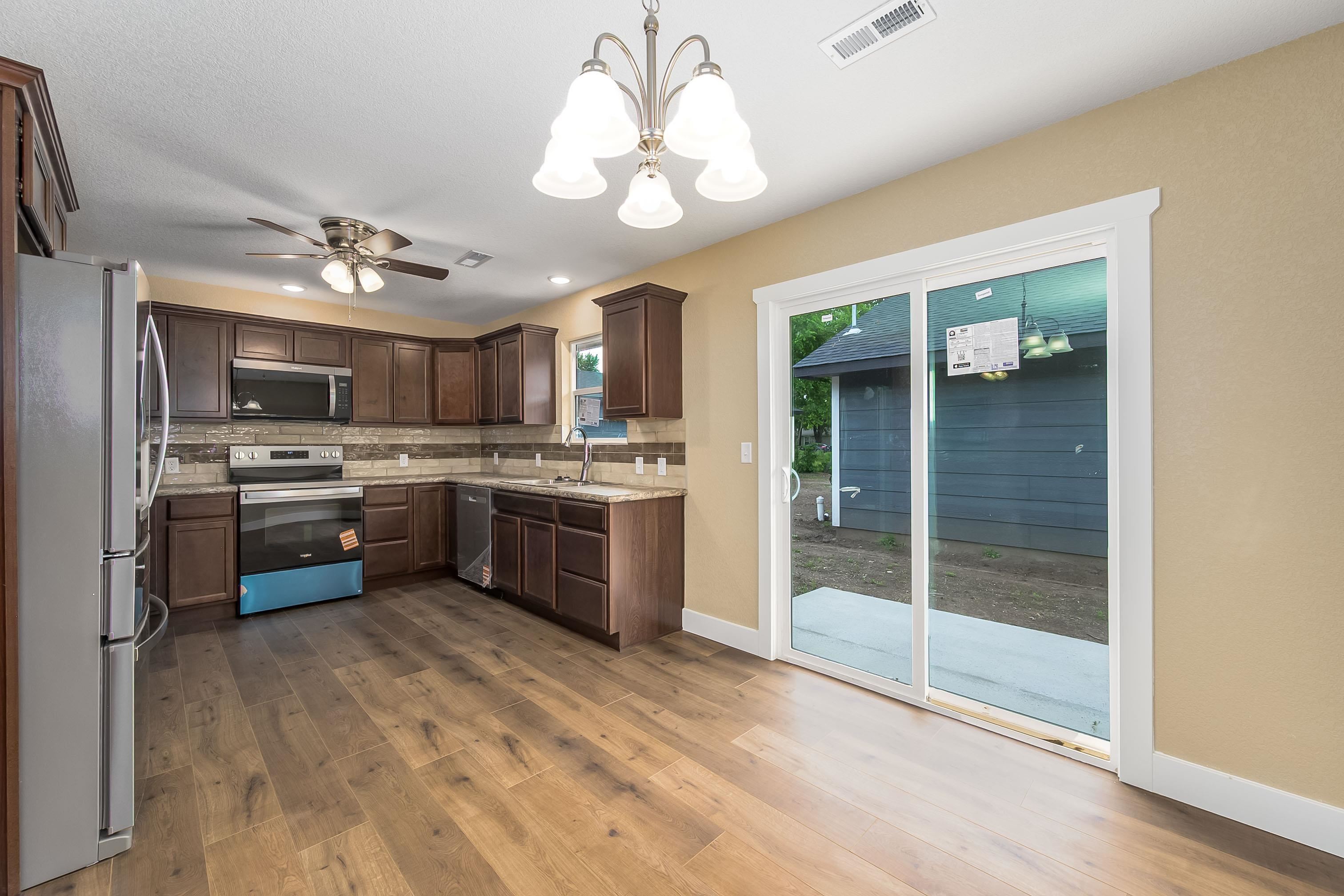701 N Washington Street El Dorado KS 67042