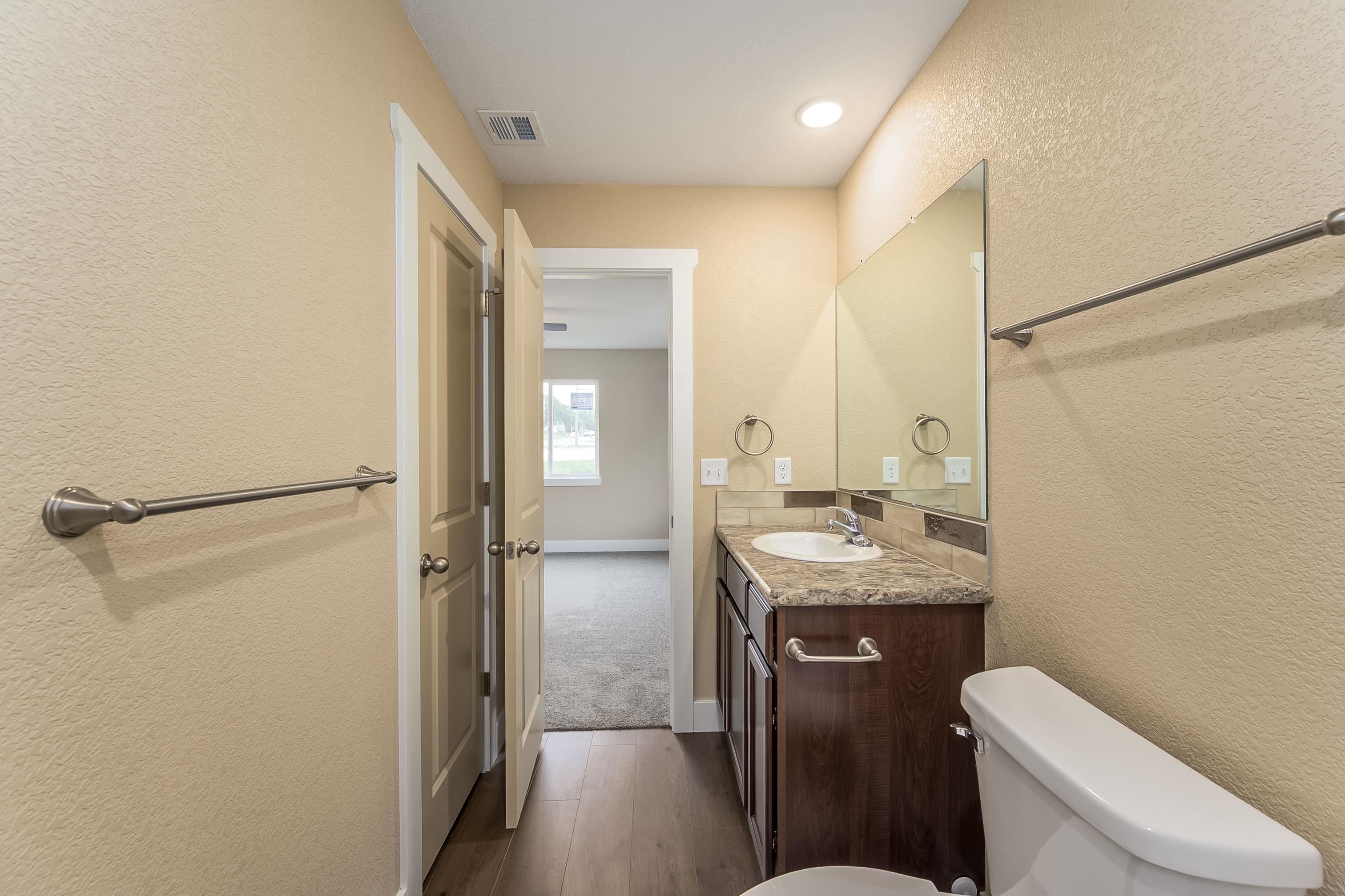 701 N Washington Street El Dorado KS 67042