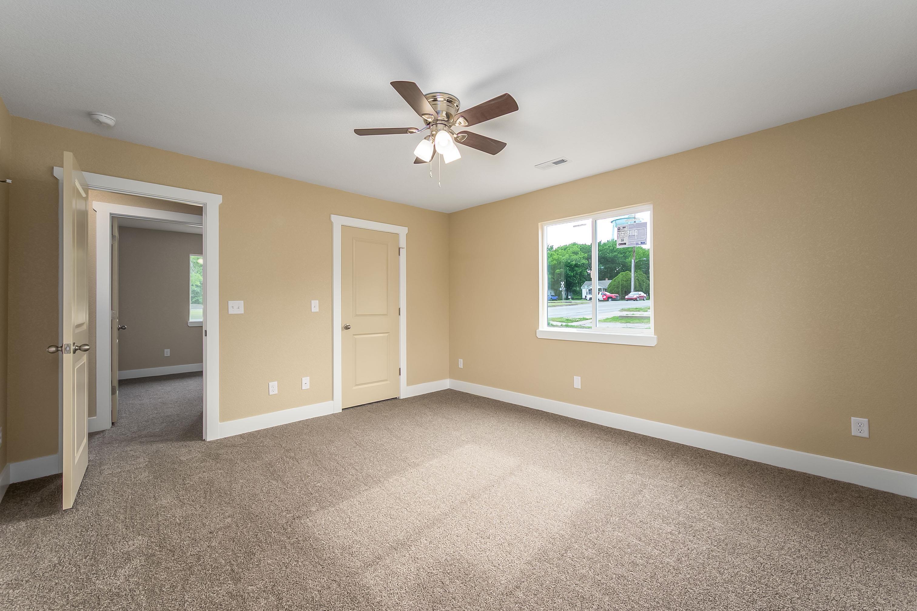 701 N Washington Street El Dorado KS 67042