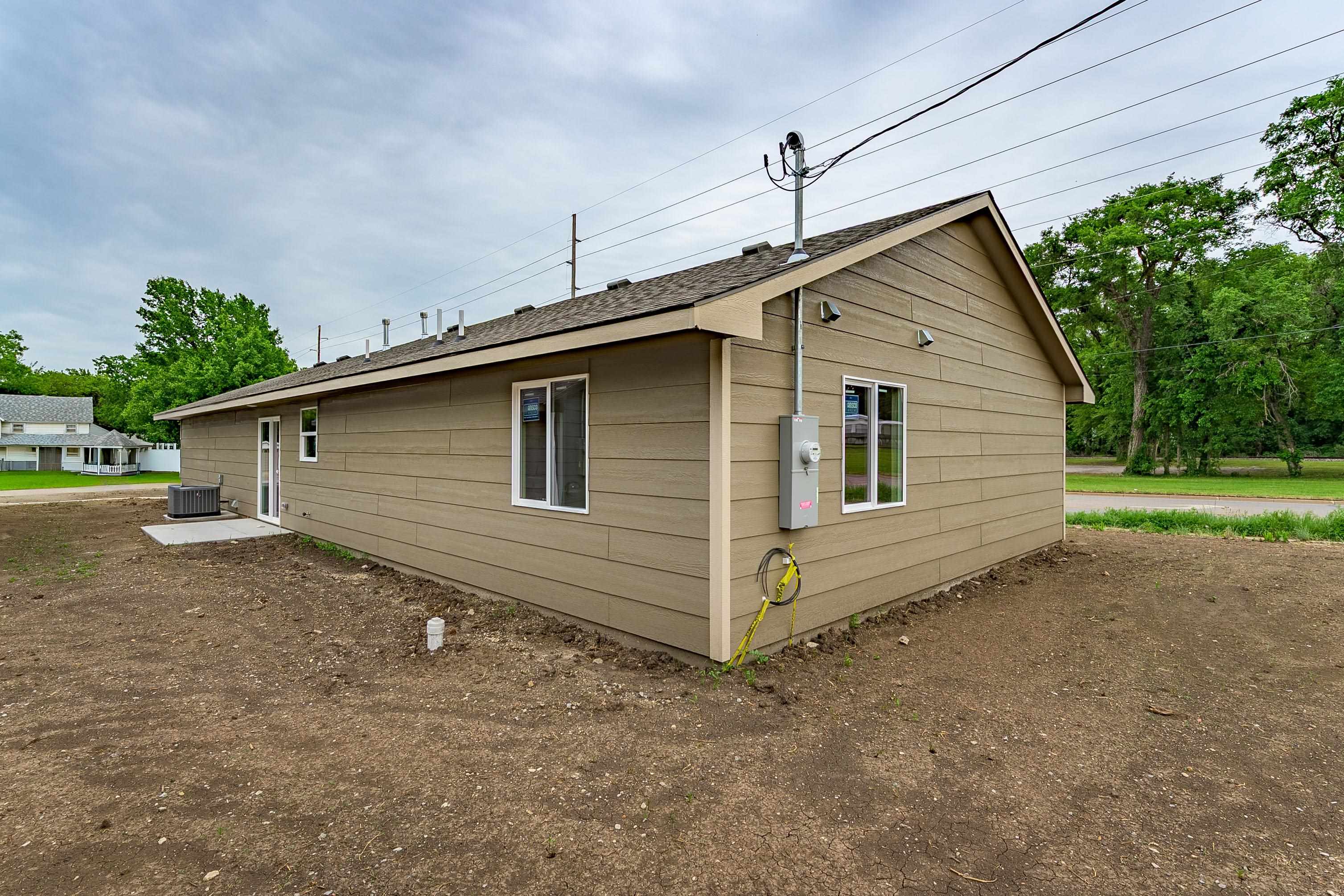 701 N Washington Street El Dorado KS 67042