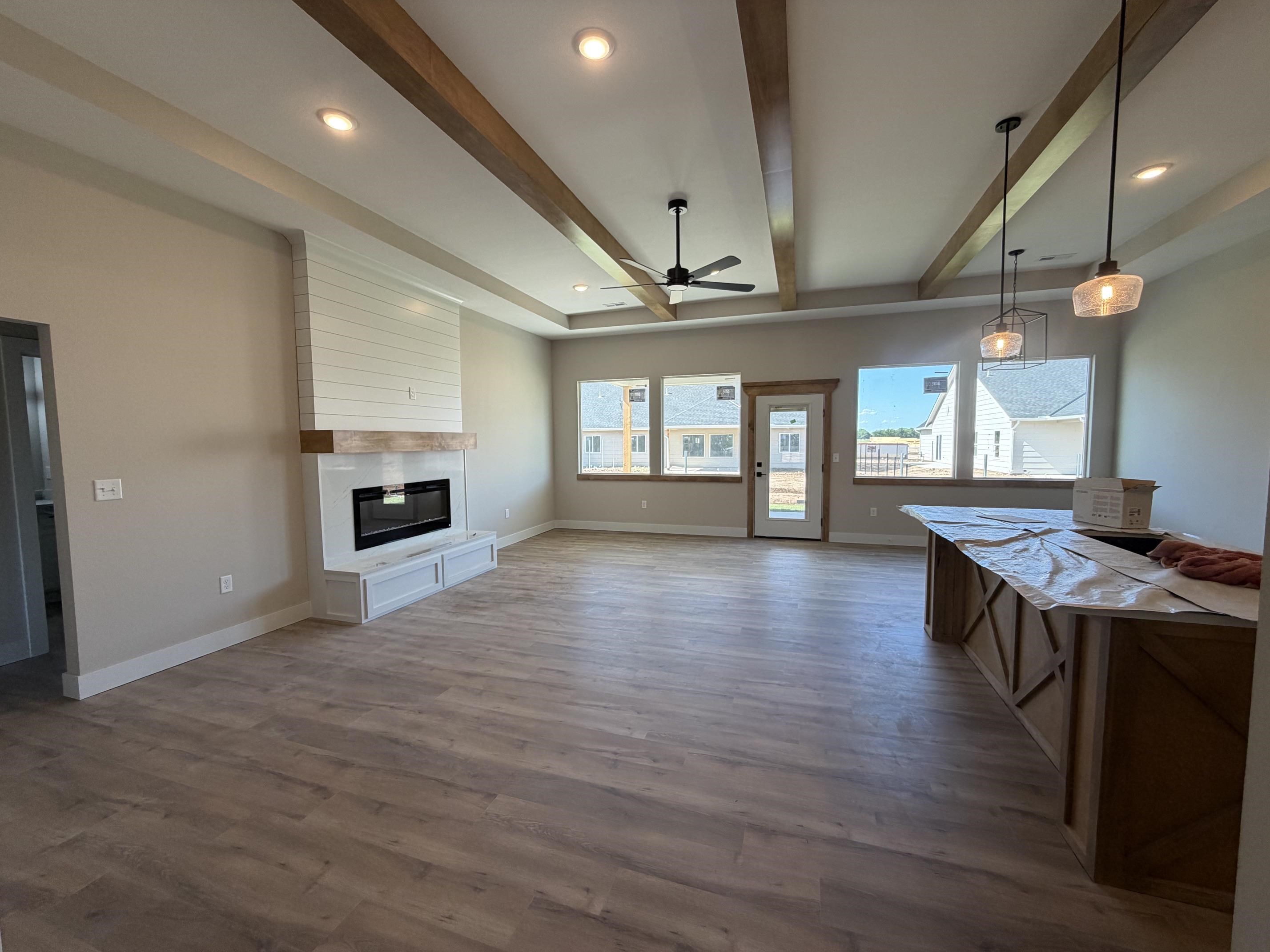 738 N Rainbow Lake Court Wichita KS 67235