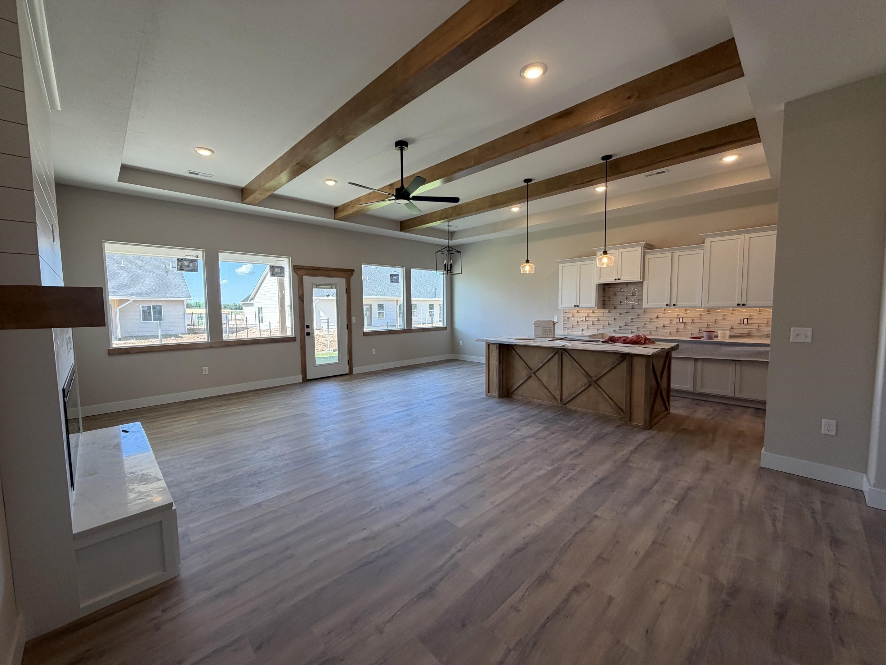 738 N Rainbow Lake Court Wichita KS 67235