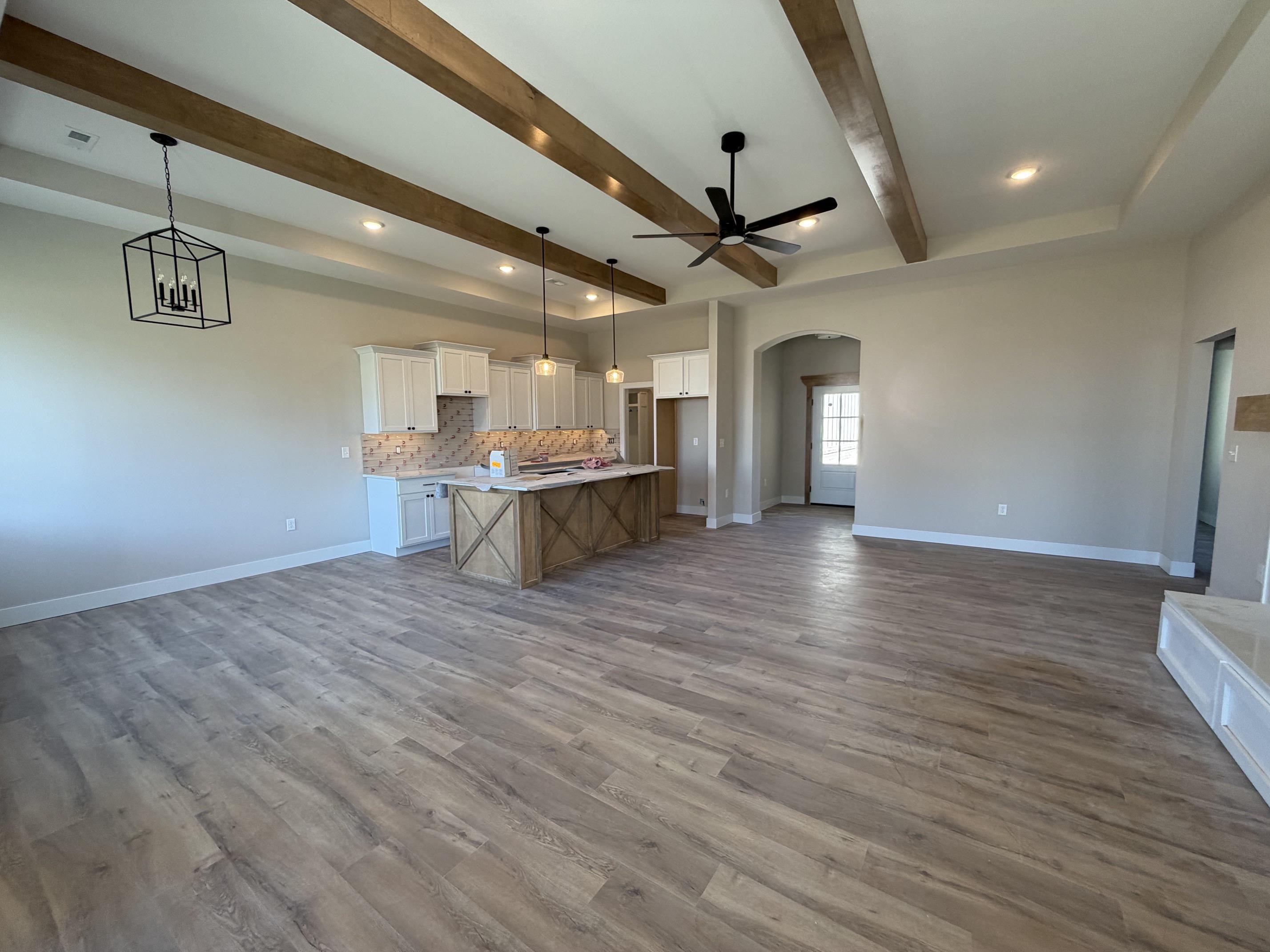 738 N Rainbow Lake Court Wichita KS 67235