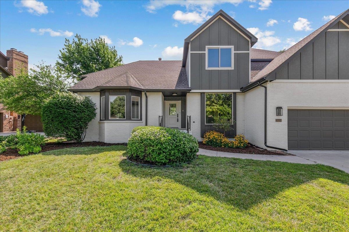 2610 N Wilderness Circle Wichita KS 67226