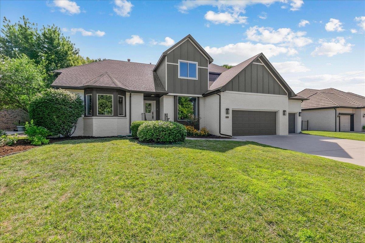 2610 N Wilderness Circle Wichita KS 67226