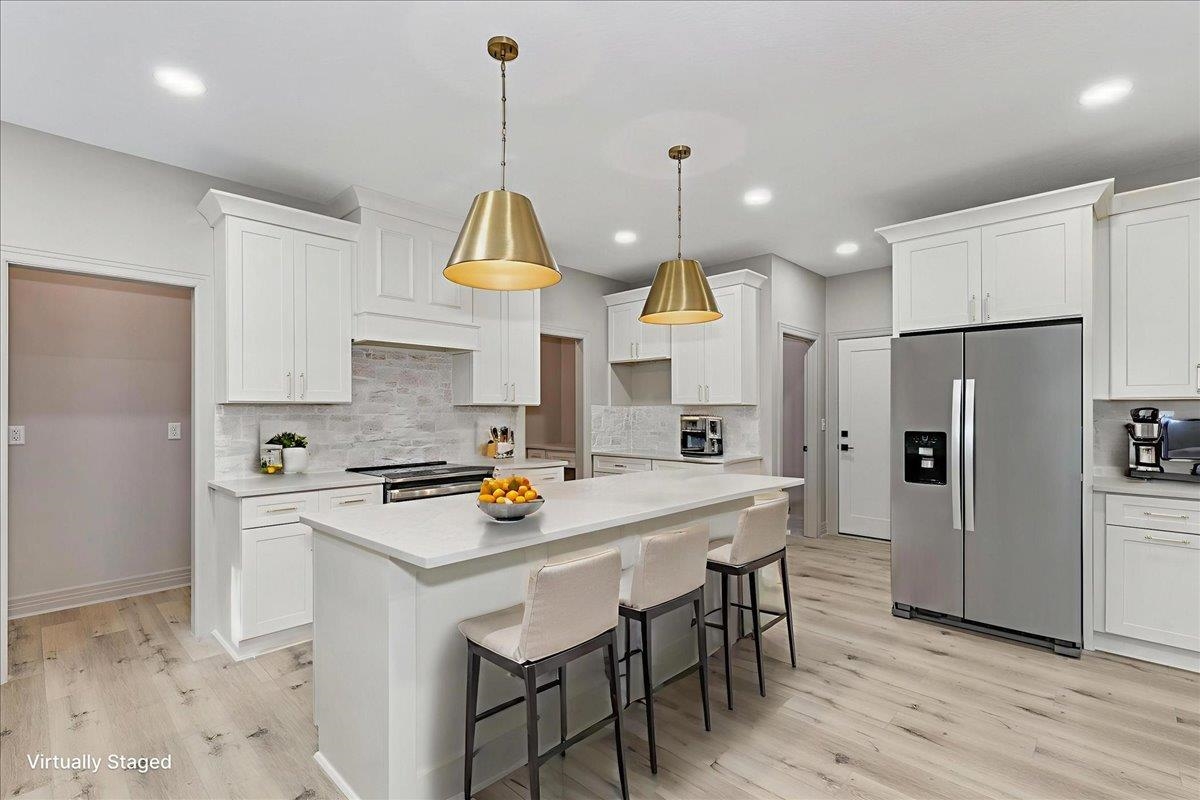 2610 N Wilderness Circle Wichita KS 67226